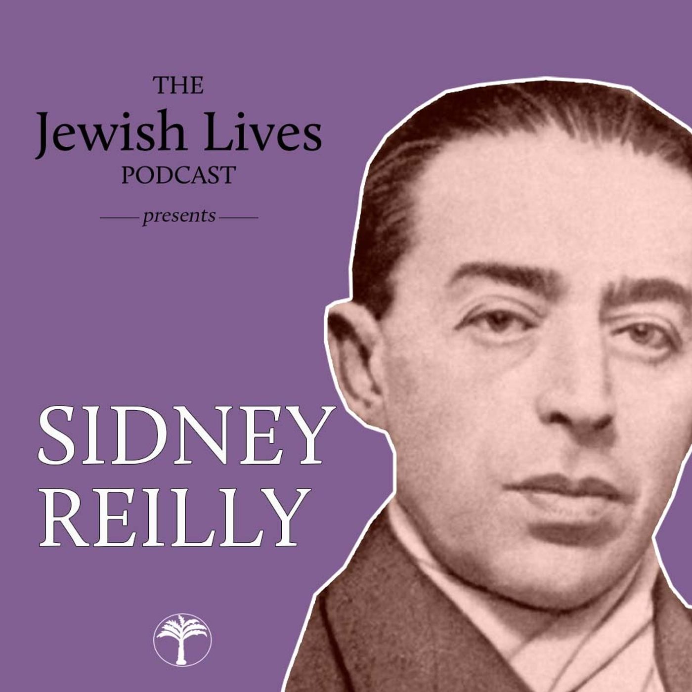 SIDNEY REILLY