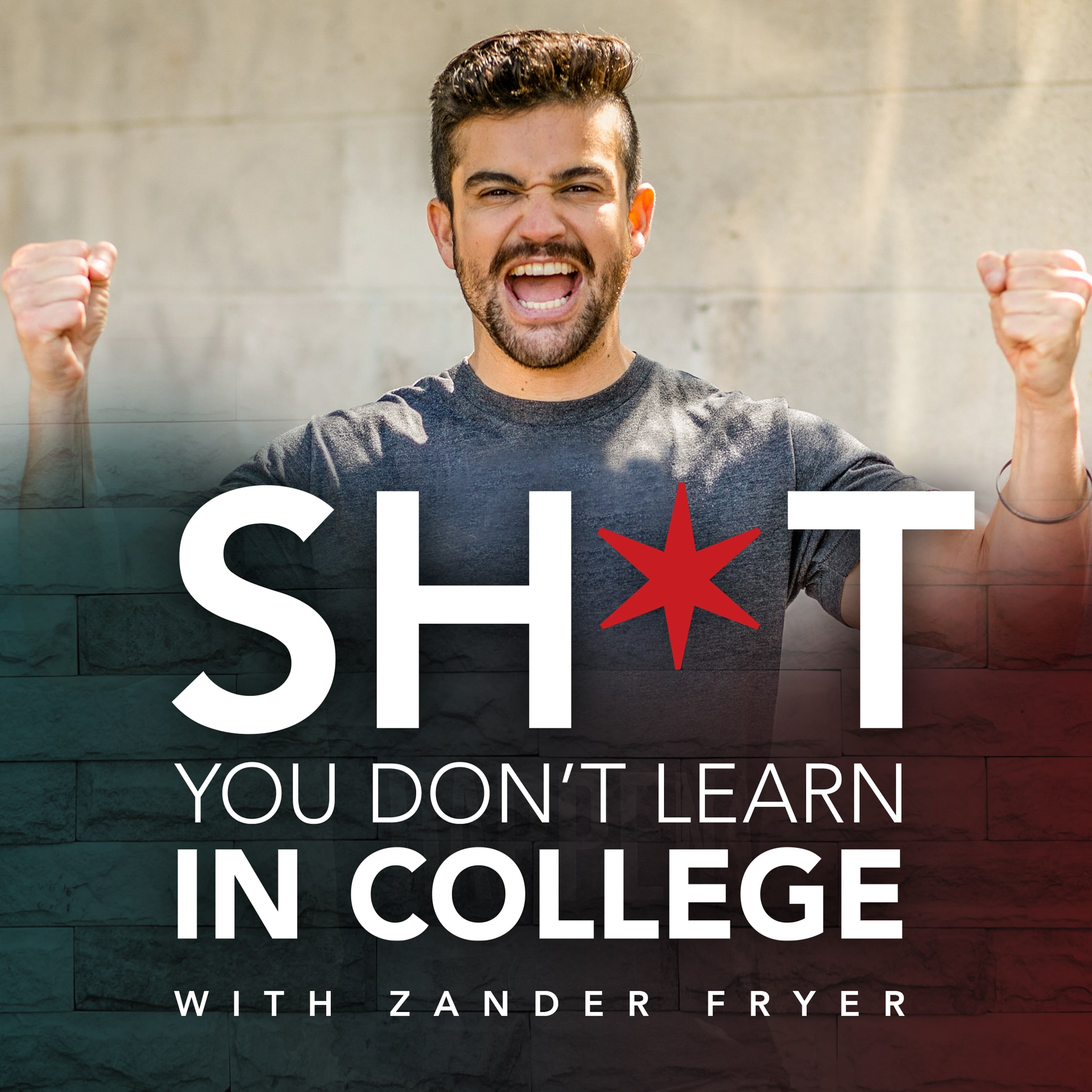 141: Zander Fryer || The Recession - 4 Futures Model