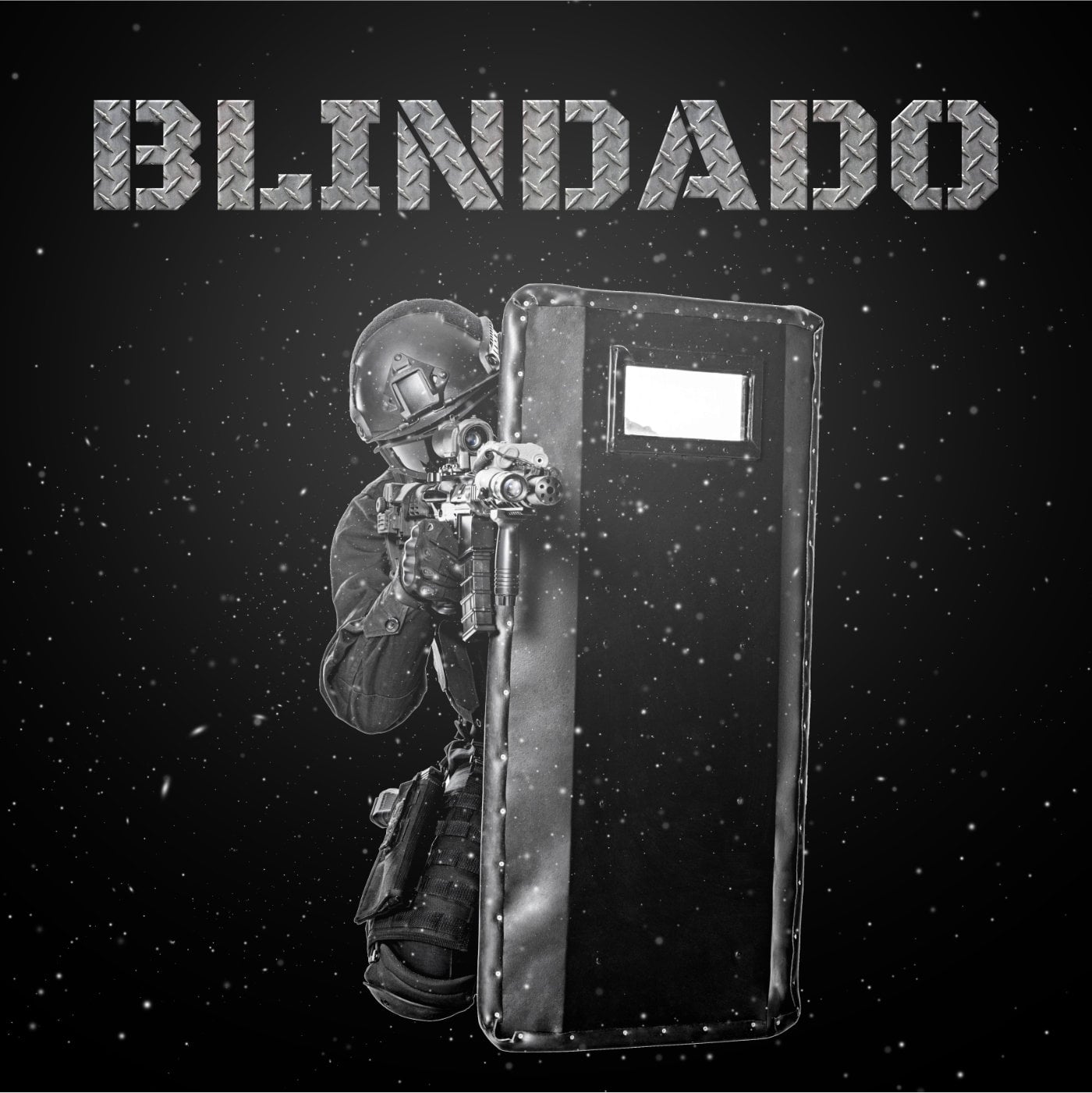 Blindado | Parte 2