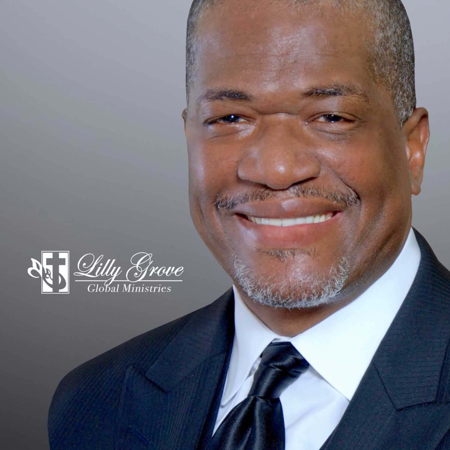 Anthems To The Lamb | Rev. Terry K. Anderson