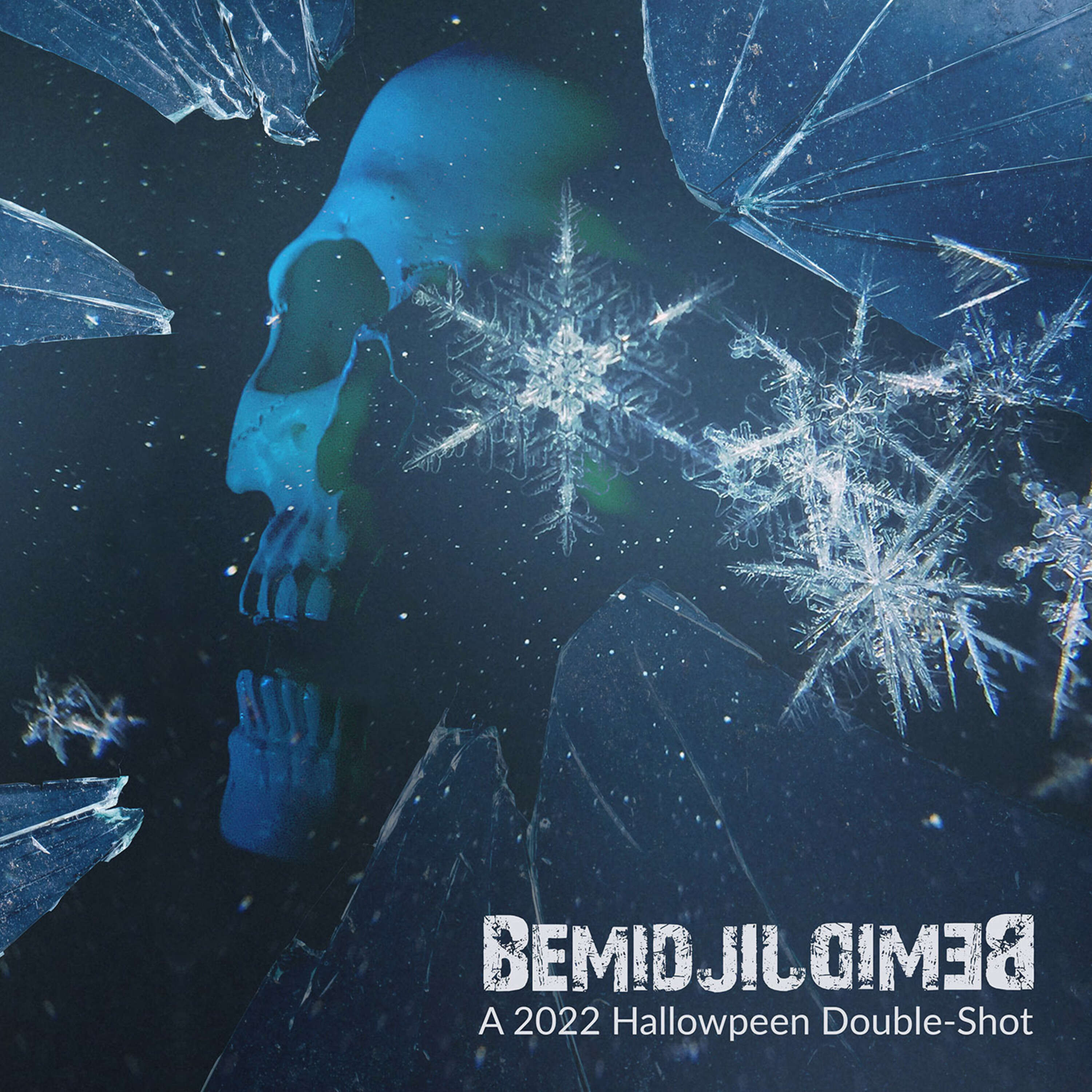 Bemidji ijdimeB | Part 2 of 2 | A 2022 Hallowpeen One-Shot