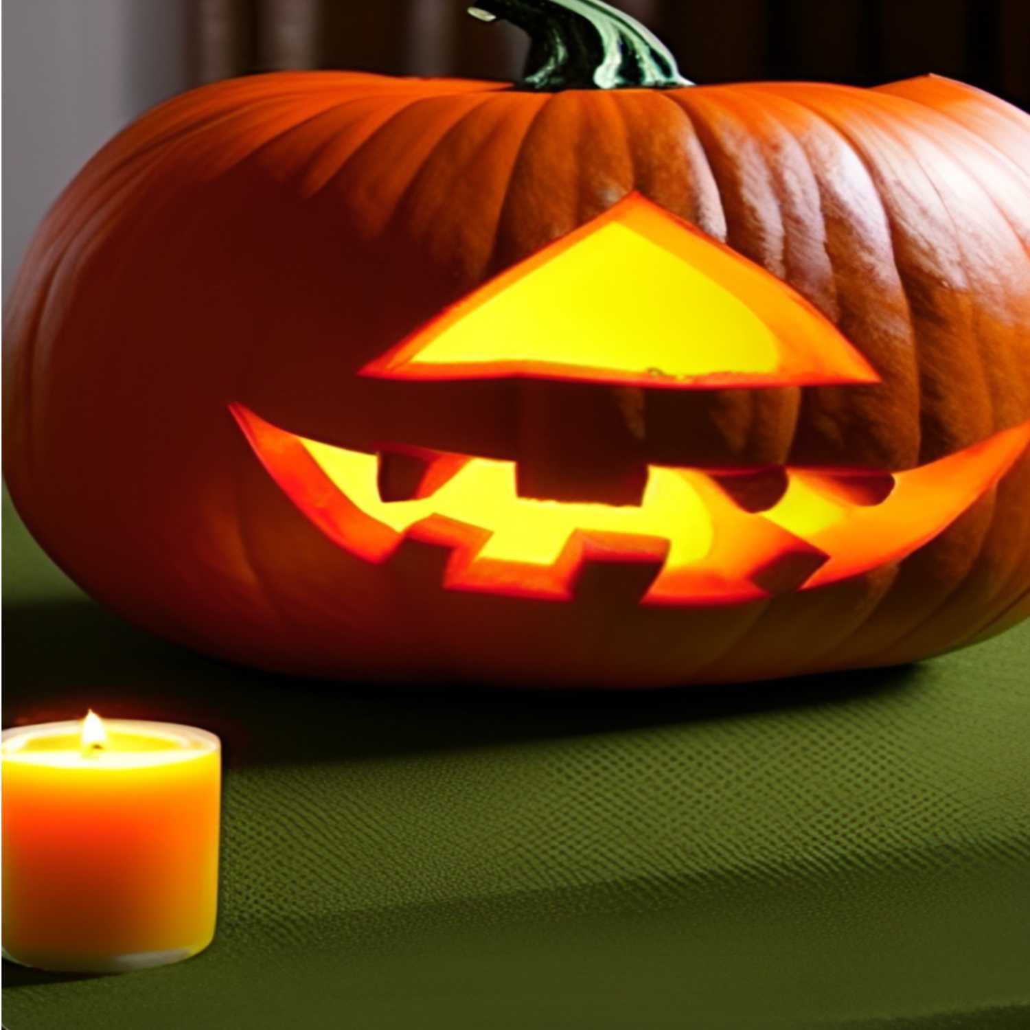 Halloween Special 