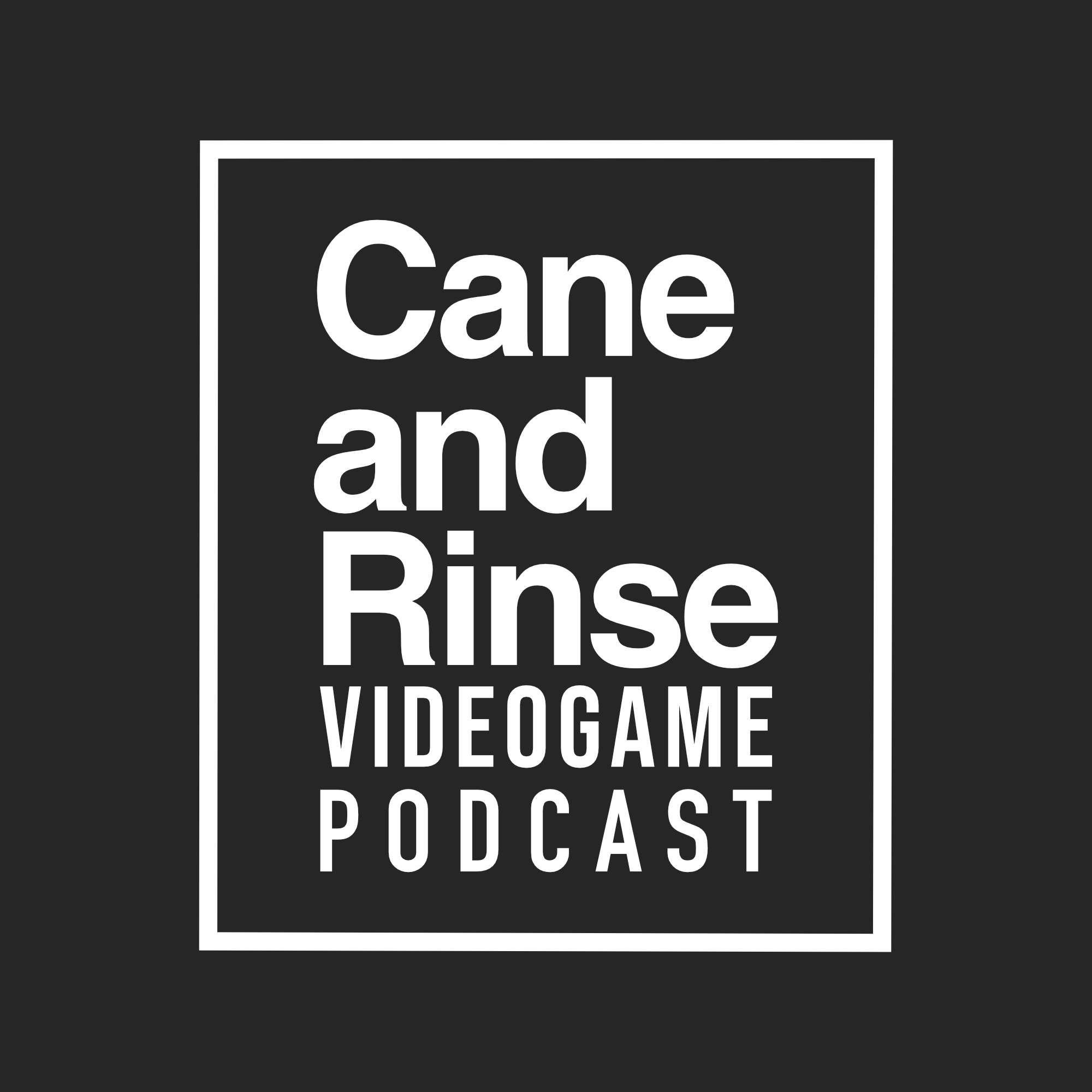 Resident Evil Village &ndash; Cane and Rinse No.538