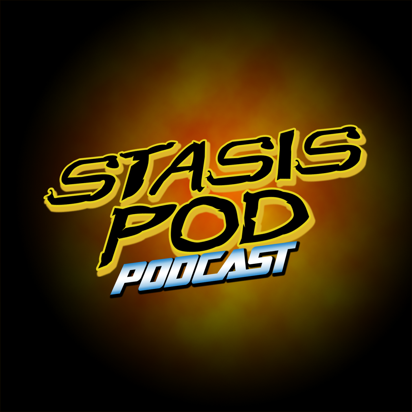 ⁣Stasis Pod Episode #325: The Attack of Humungado