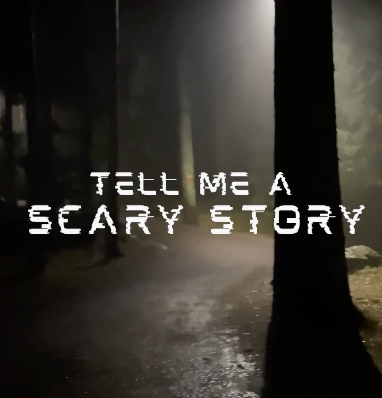 Tell Me A Scary Story | Episode 3