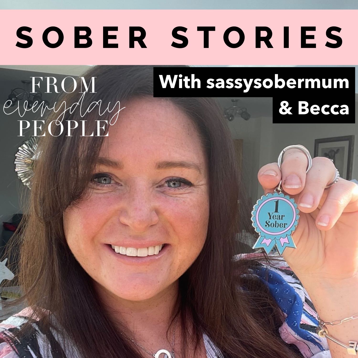 Sober Stories: Becca 