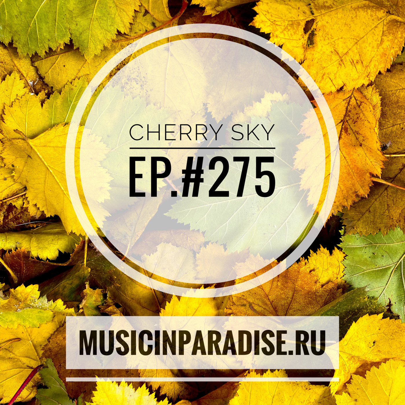 ⁣Vlad Cherry - Cherry Sky #275