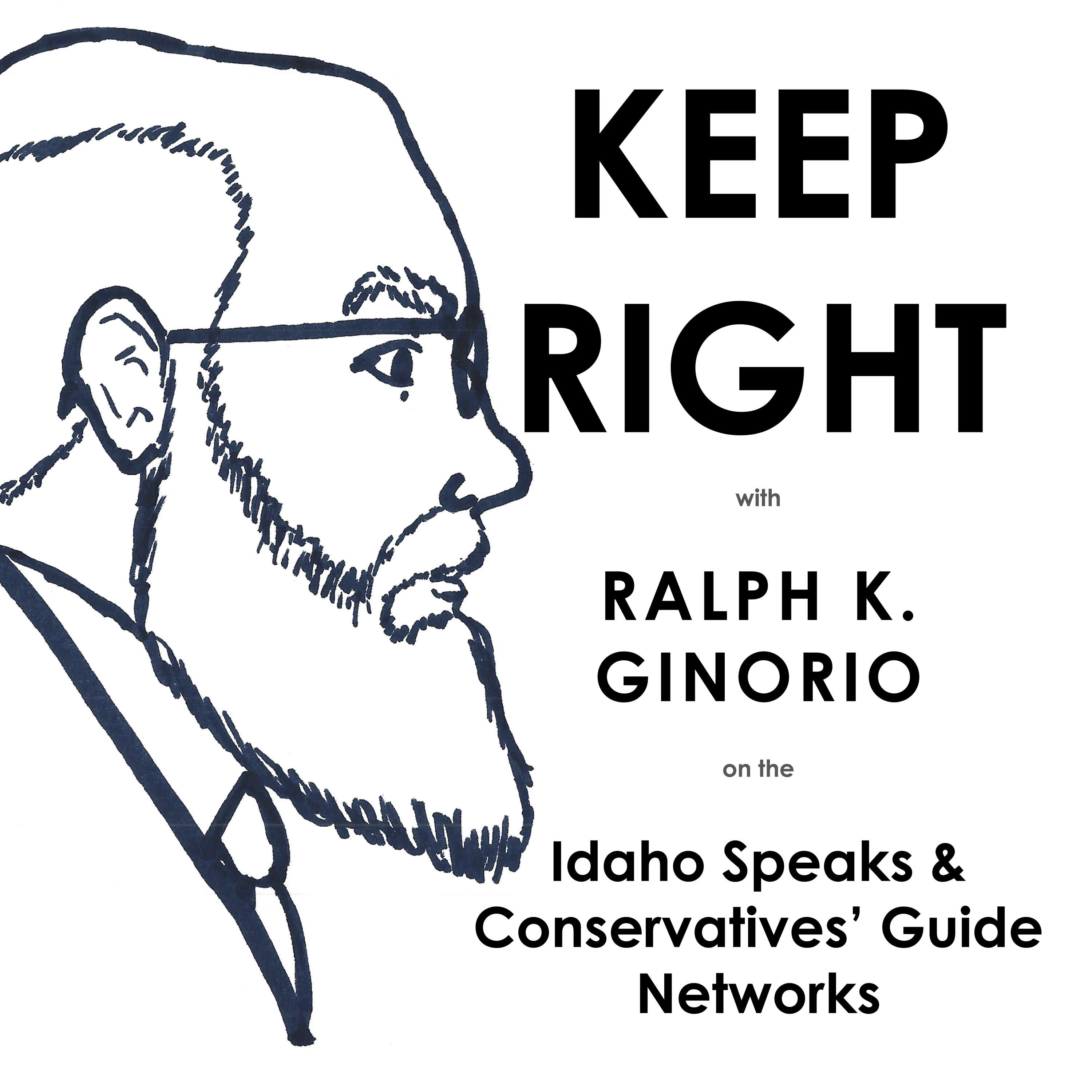 Loving Good More Than Hating Evil