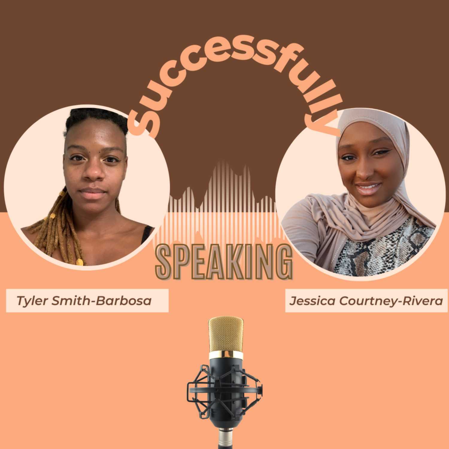 Successfully Speaking 