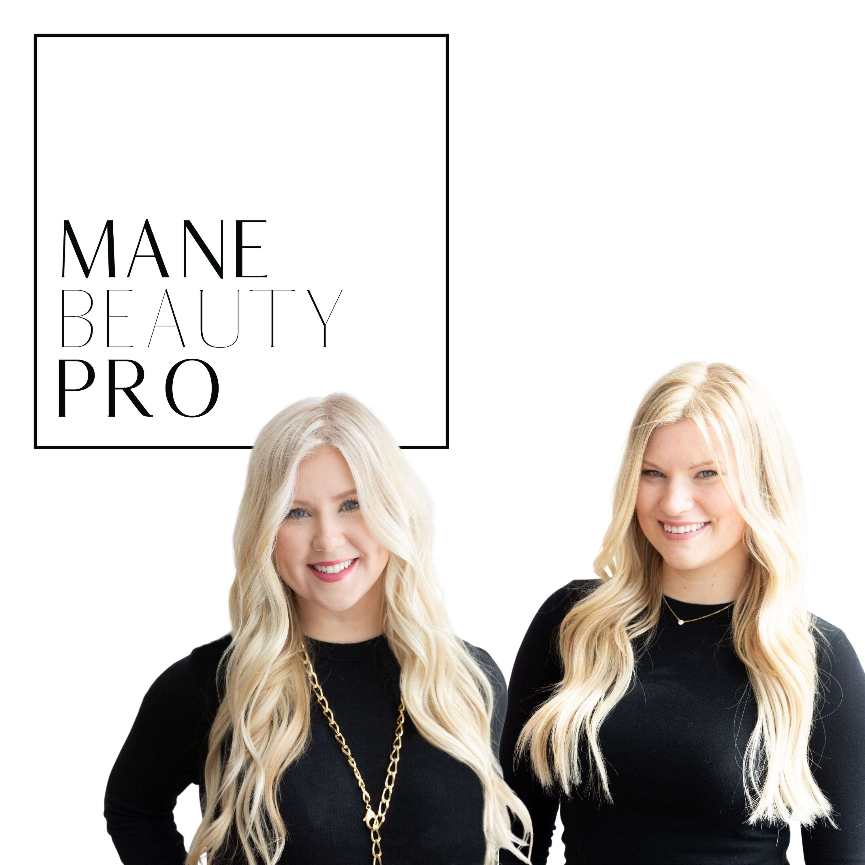 Mane Beauty Pro 