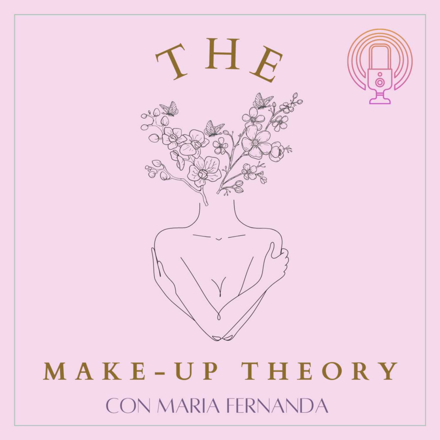 THE MAKEUP THEORY 