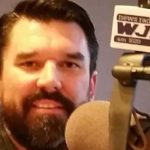 Newsradio WJPF interview with Ben Calcaterra | October 31, 2022