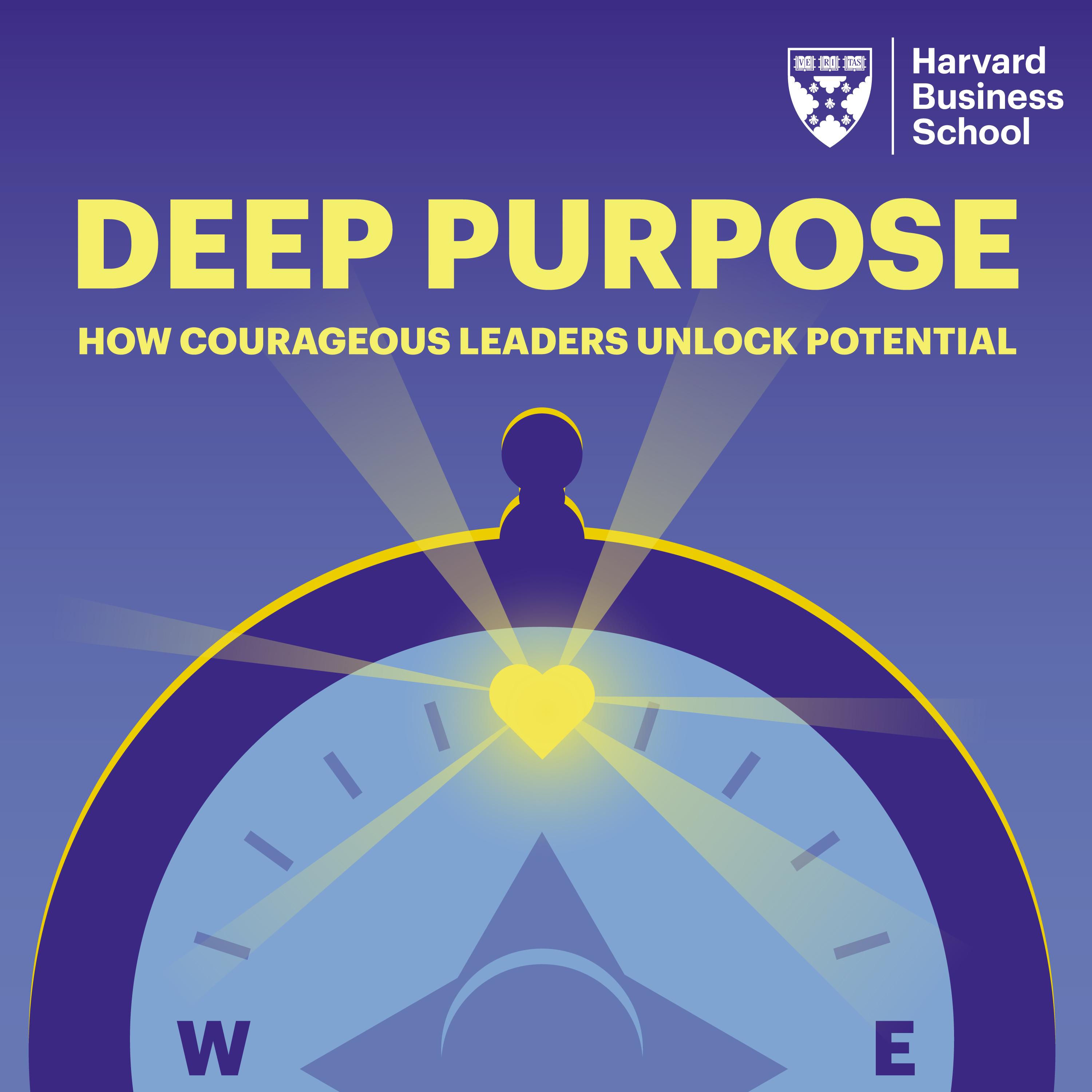 Deep Purpose 