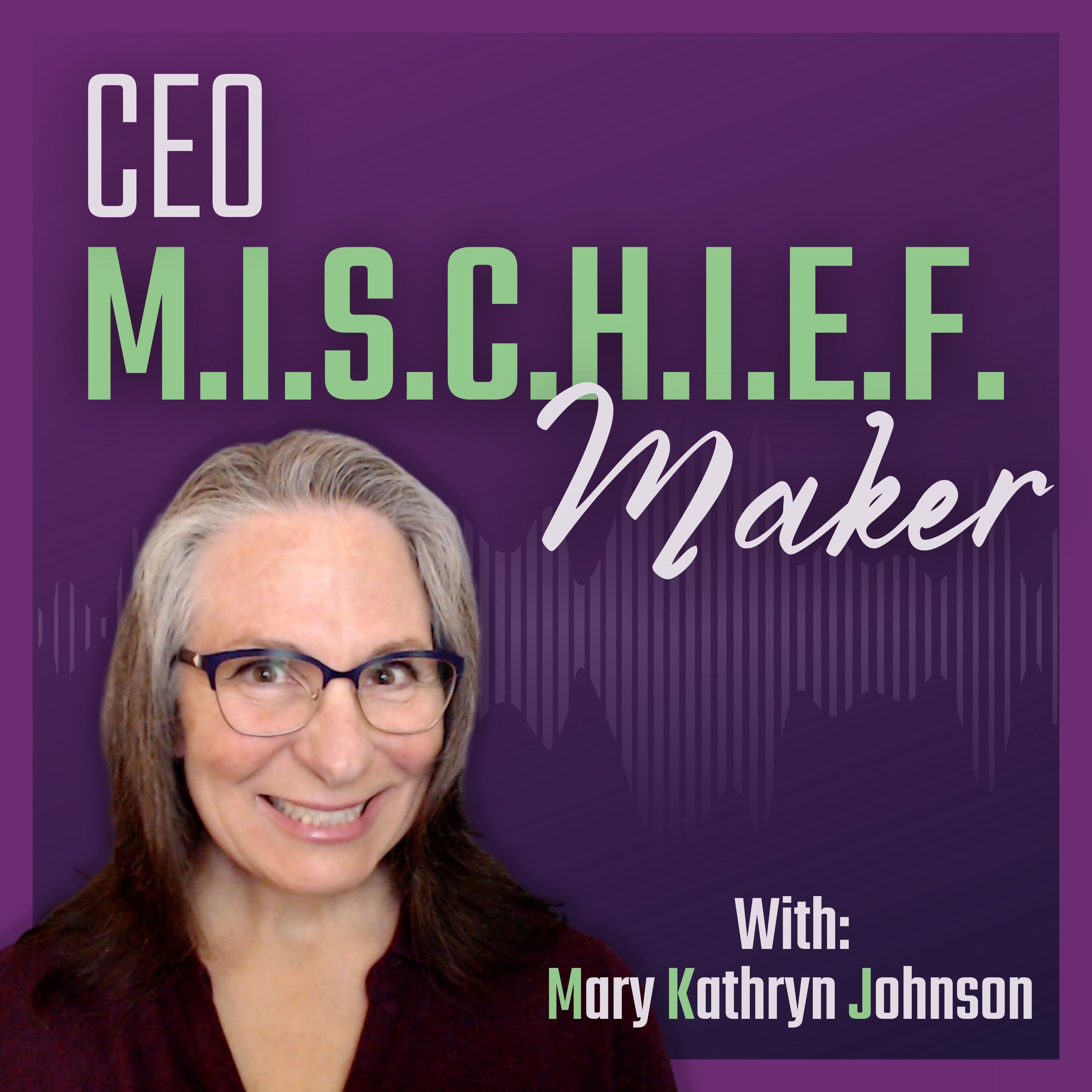 CMM53: The One Shift You Can Make Right Now to Be Fulfilled with Tony Grebmeier