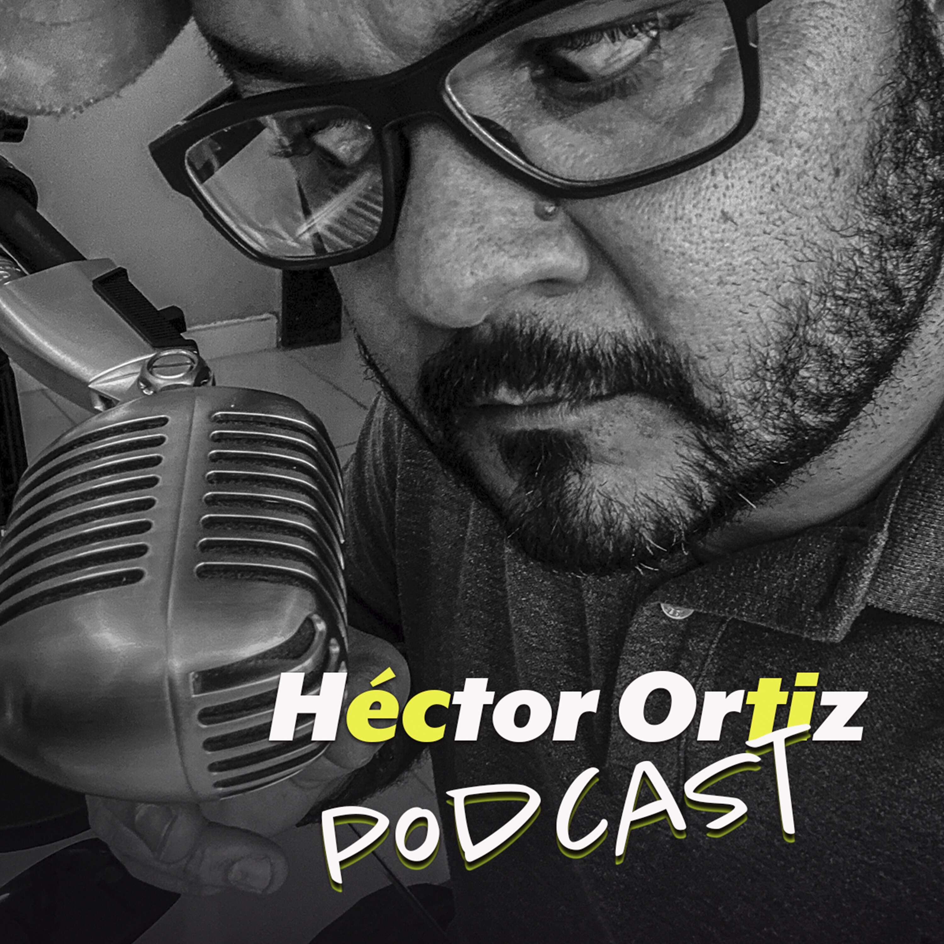 hector ortiz Podcast 