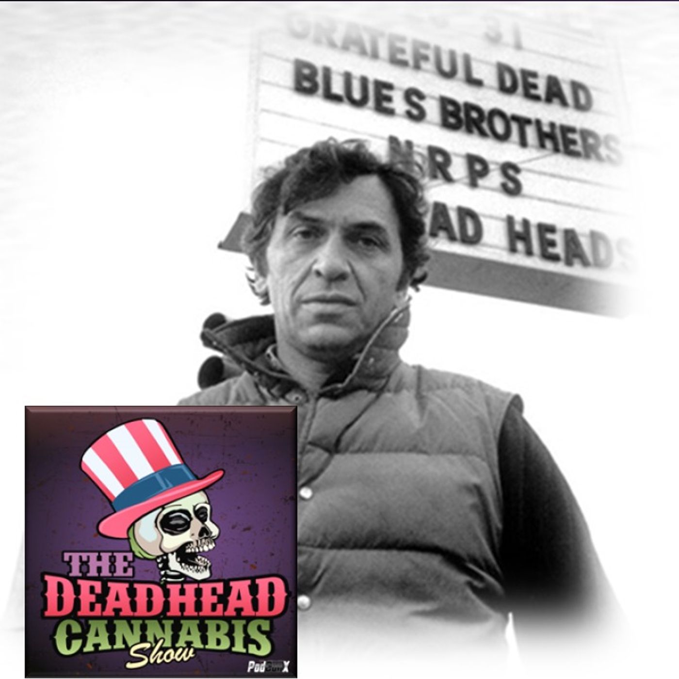 Celebrating Bill Graham and the Dead's 1991 Halloween run.