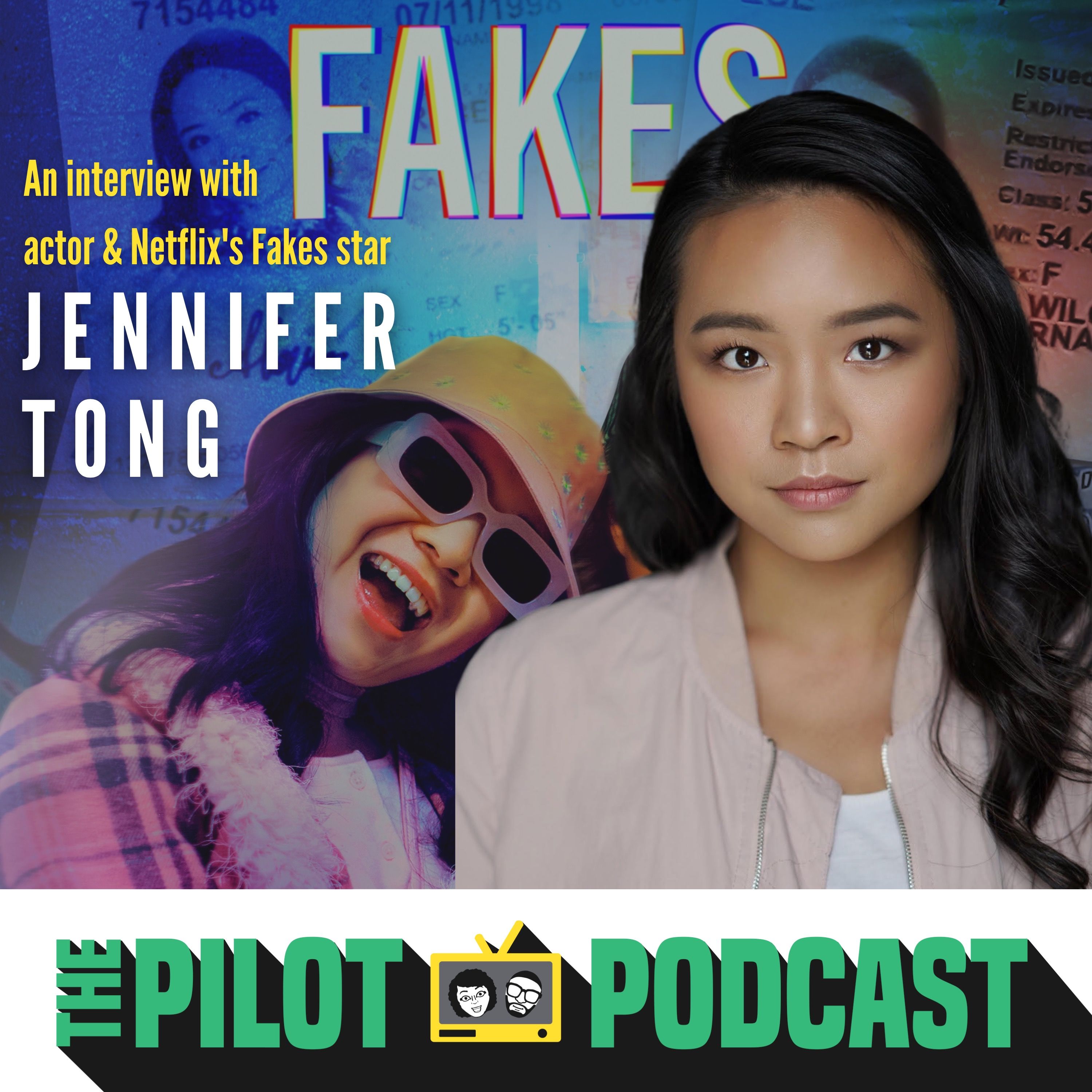 Jennifer Tong (Interview)