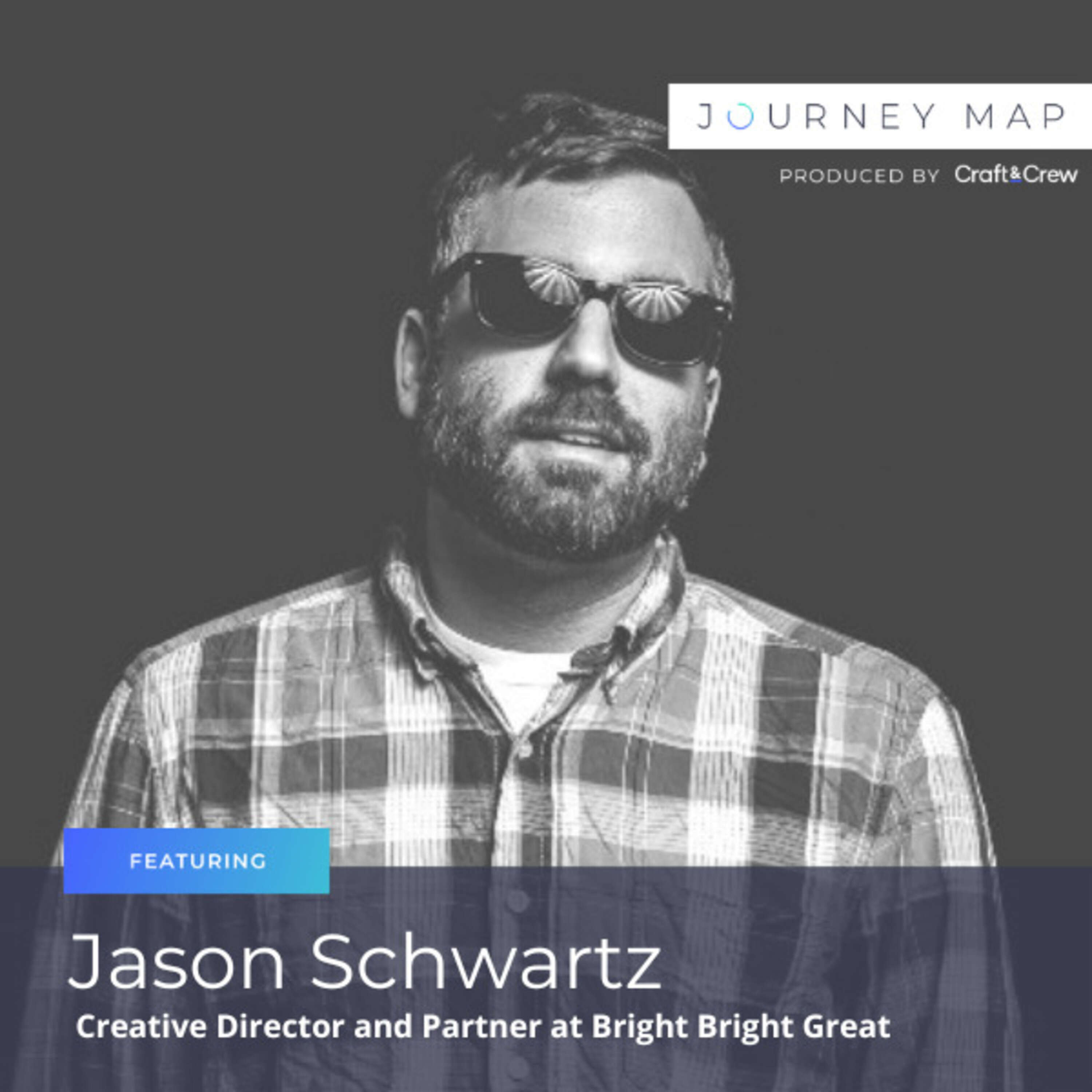 Art & Horror with Jason Schwartz of Bright Bright Great