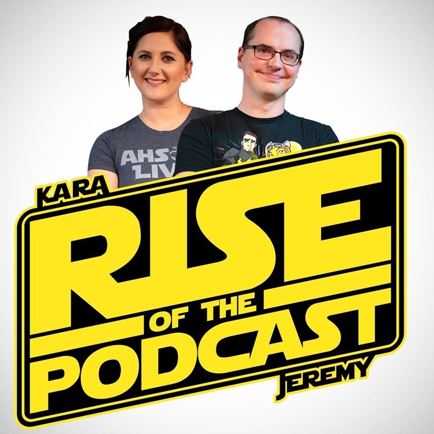 Tricked and Treated | Rise of the Podcast #182