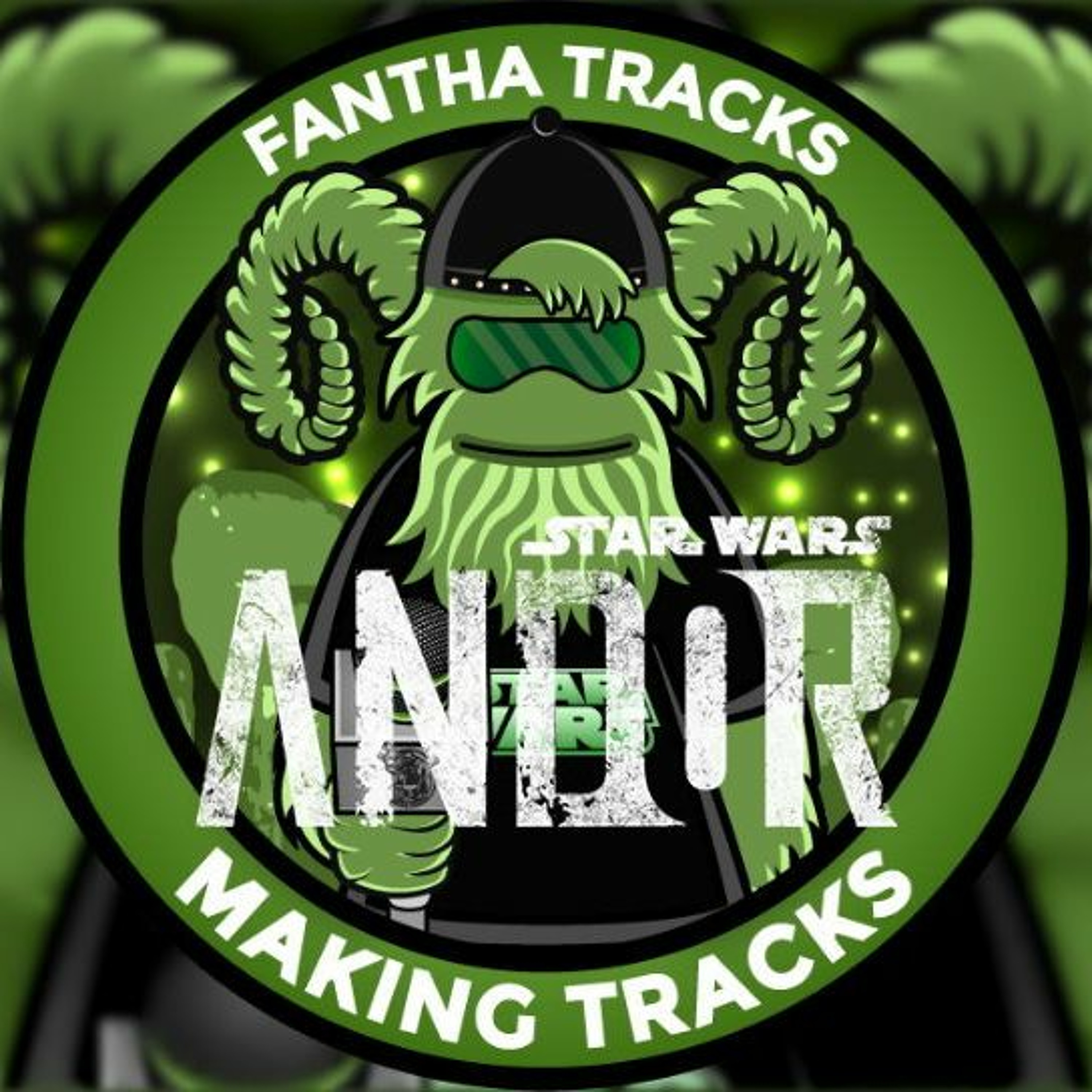 Making Tracks Reaction Chat: Andor Episode 8