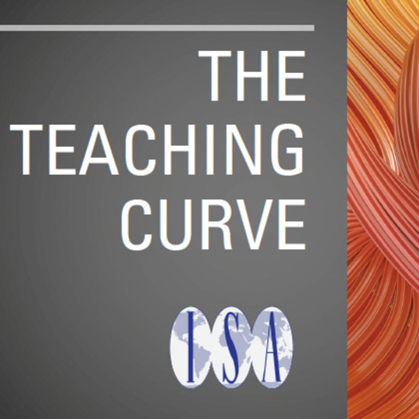 ISA - The Teaching Curve 