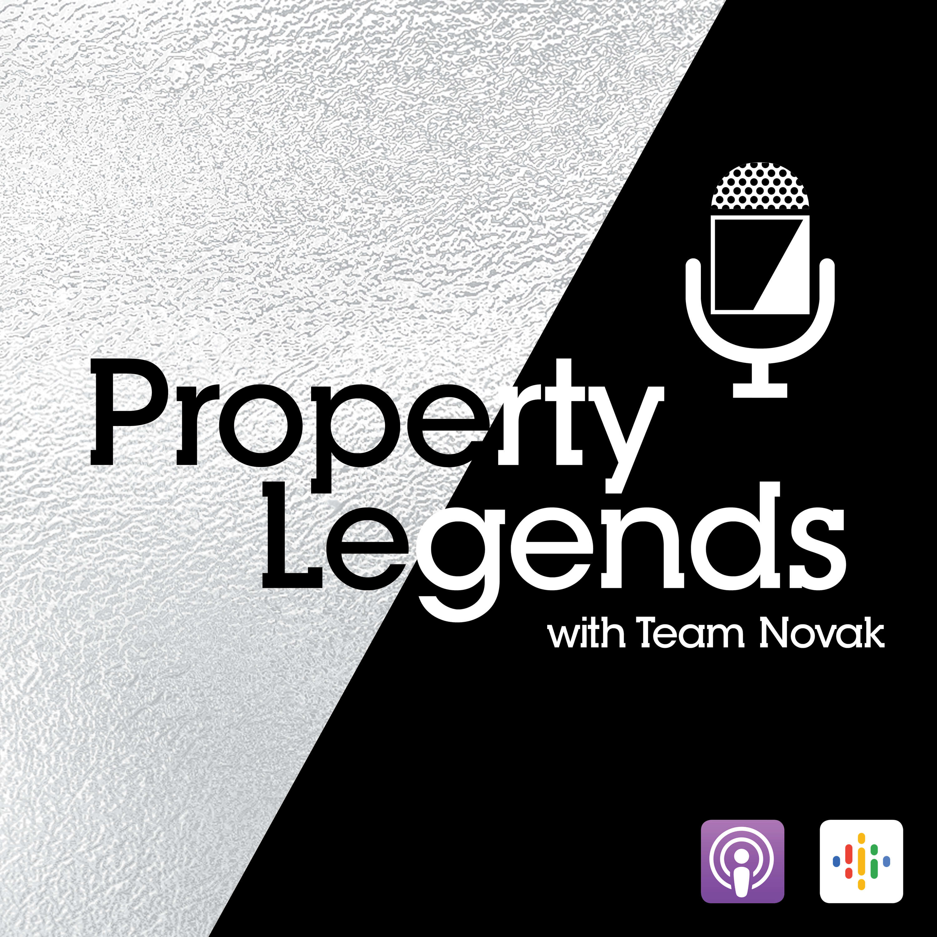 EP. 869 – HAVING A PUNT IN PROPERTY, HORSES OR POKER...