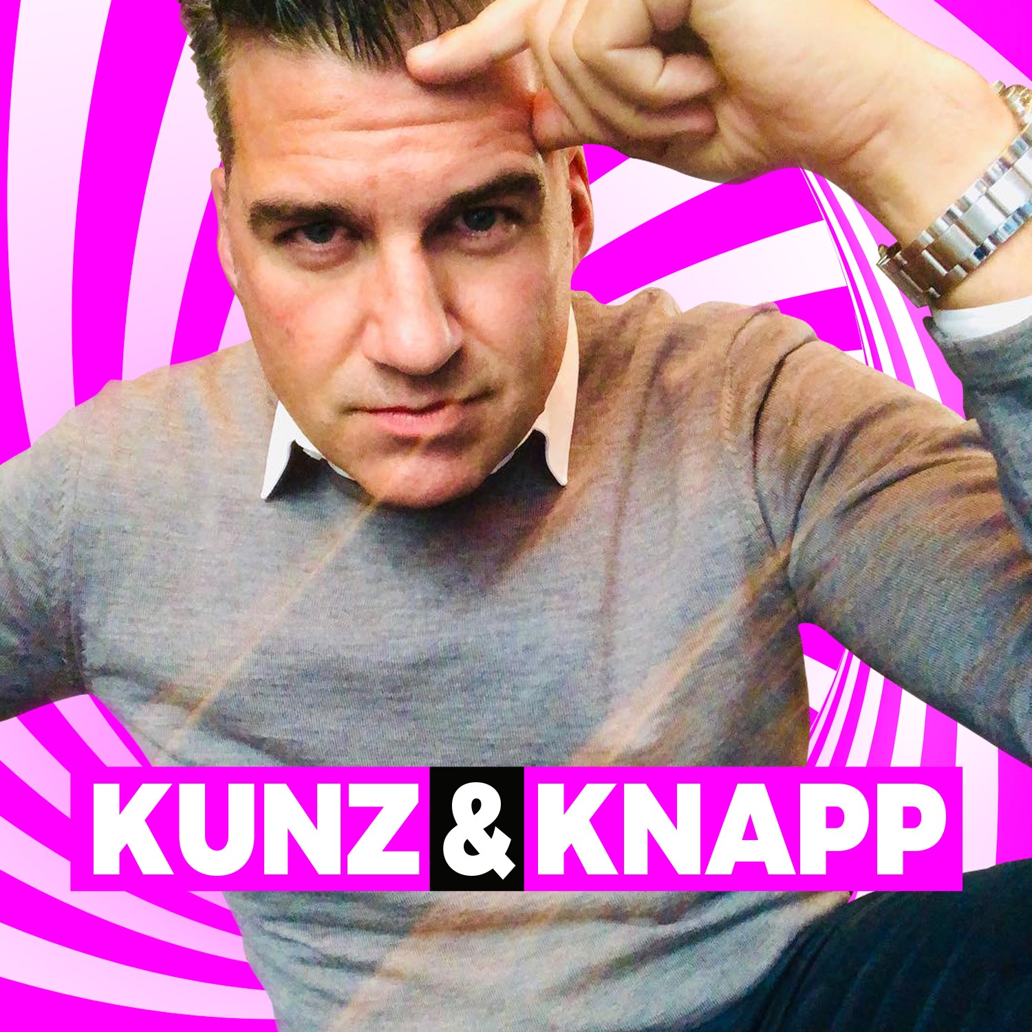 KUNZ & KNAPP 