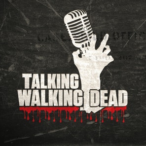 S11 E21 |  Talking Walking Dead