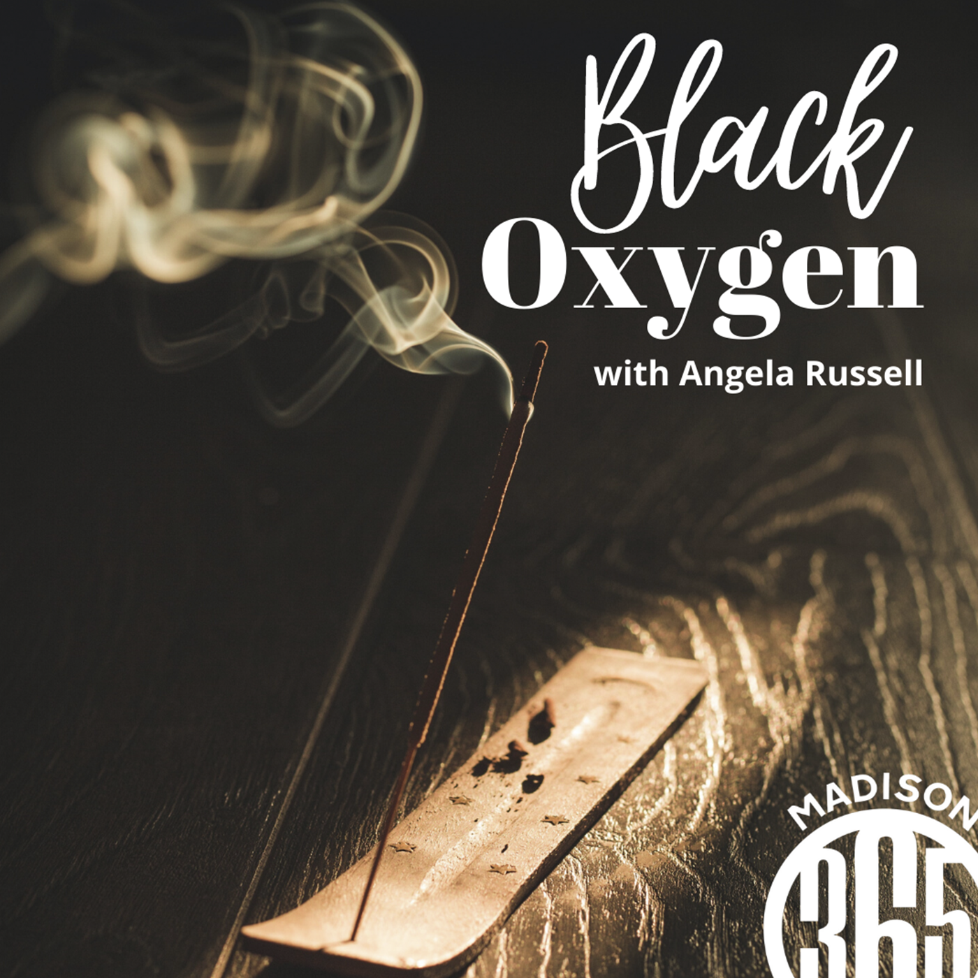 Black Oxygen 