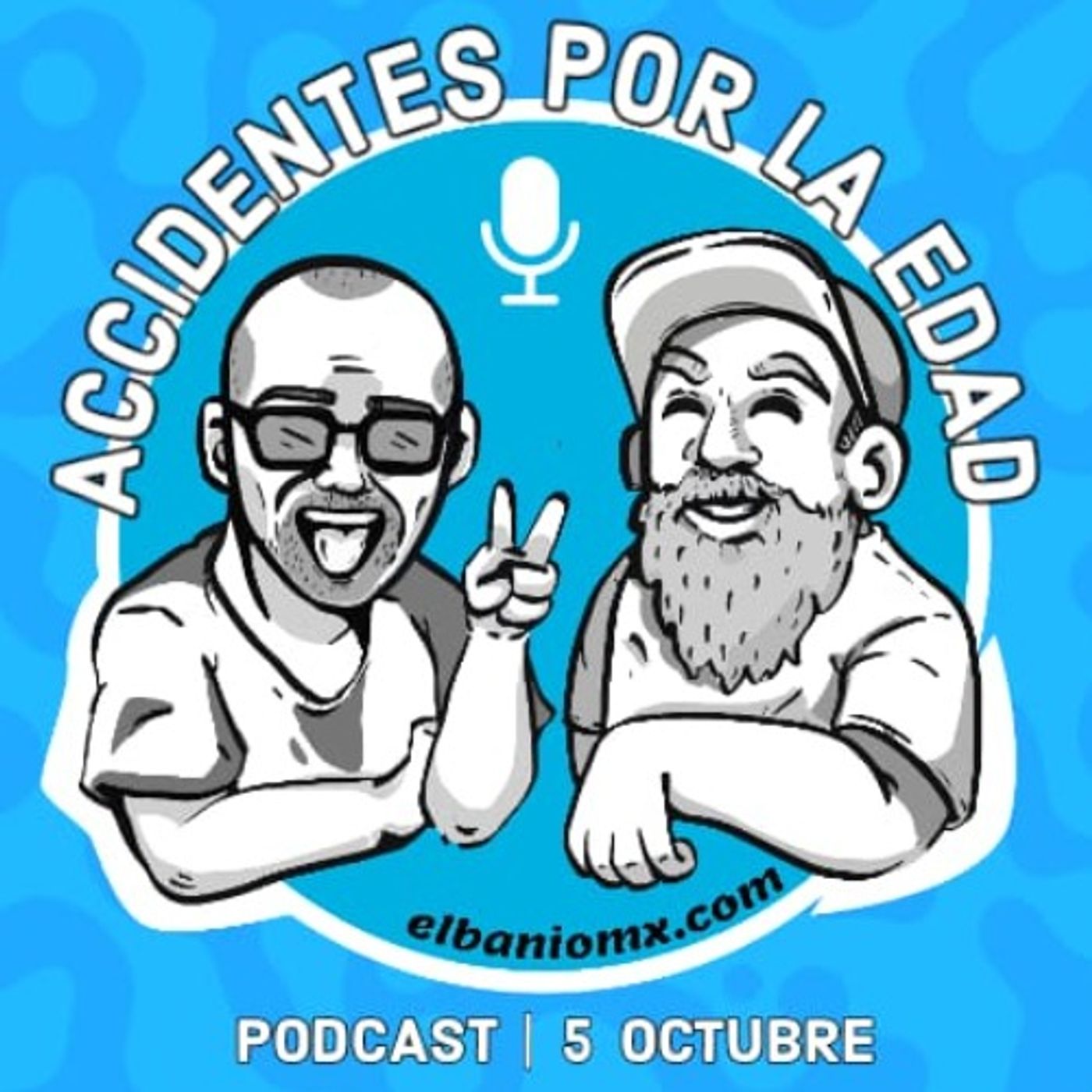 Accidentes por edad o por descuido en El Ba&ntilde;o MX parte 1