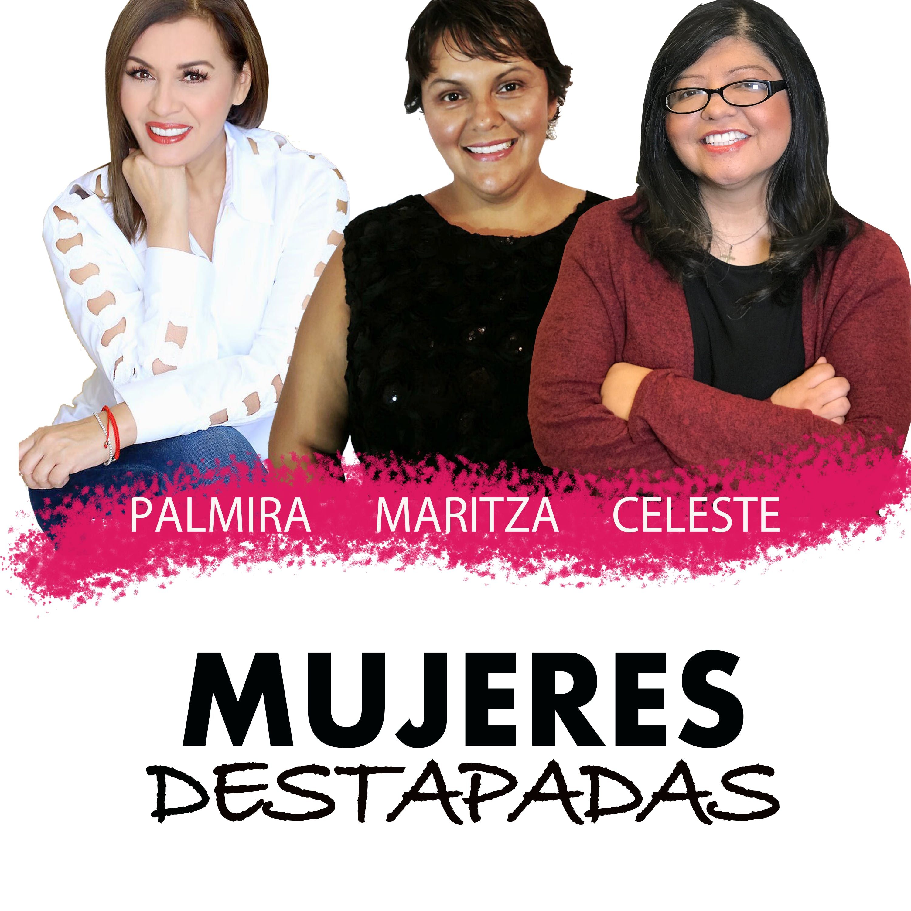 Mujeres Destapadas 