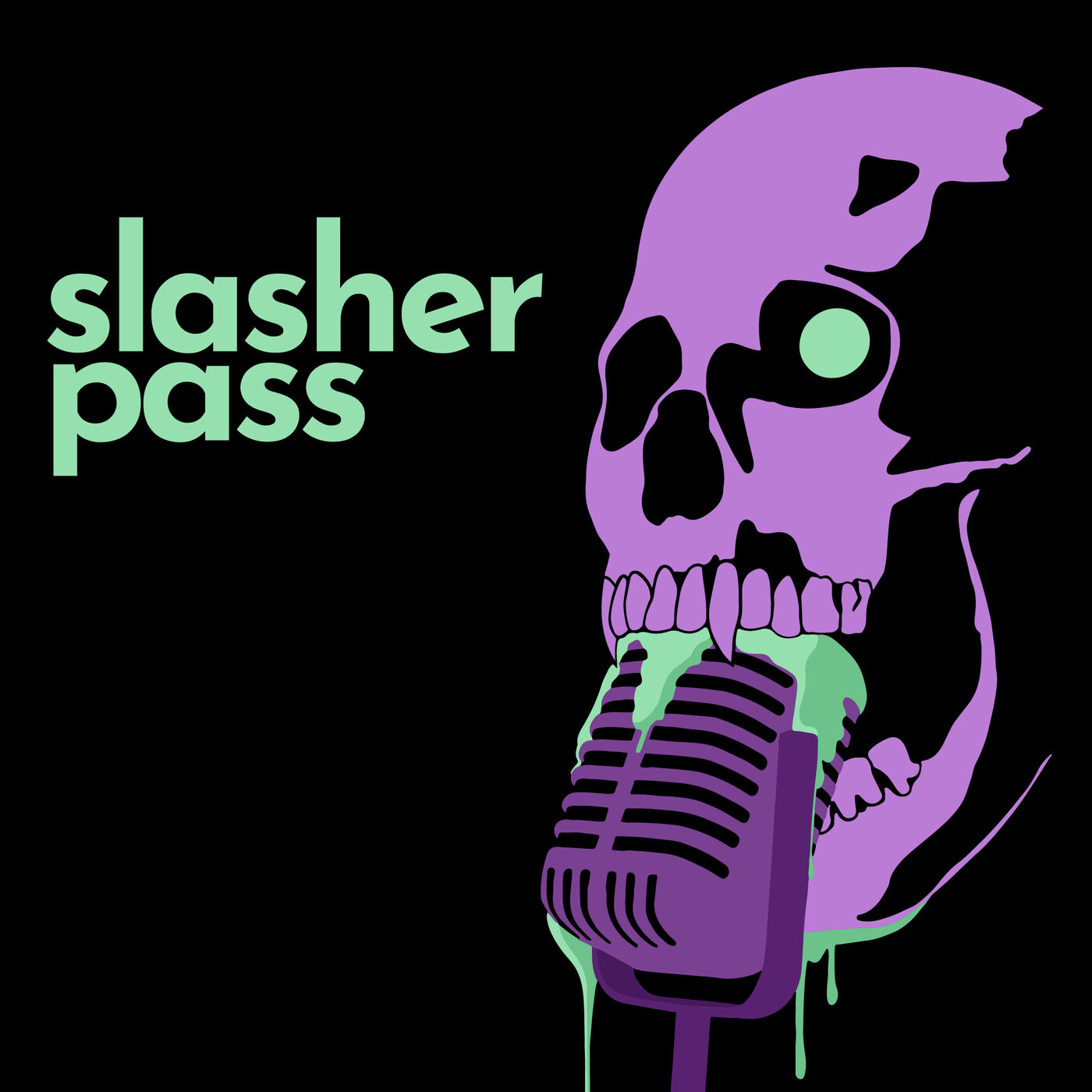 Slasher Pass 