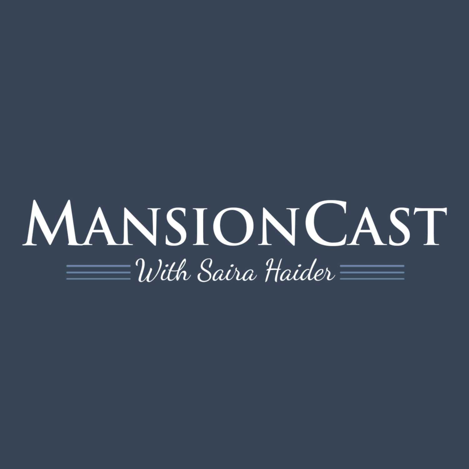 MansionCast Episode 1