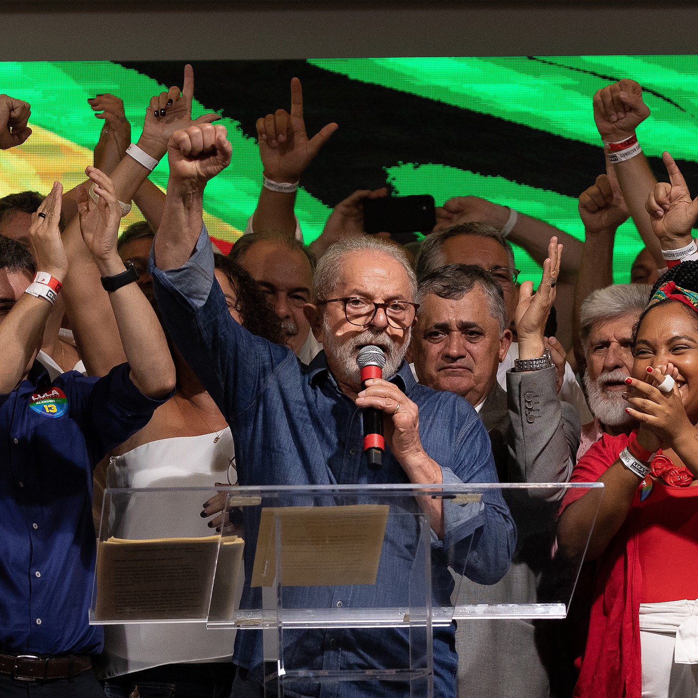 ⁣Novo governo terá missão de desfazer retrocessos na transparência e controle