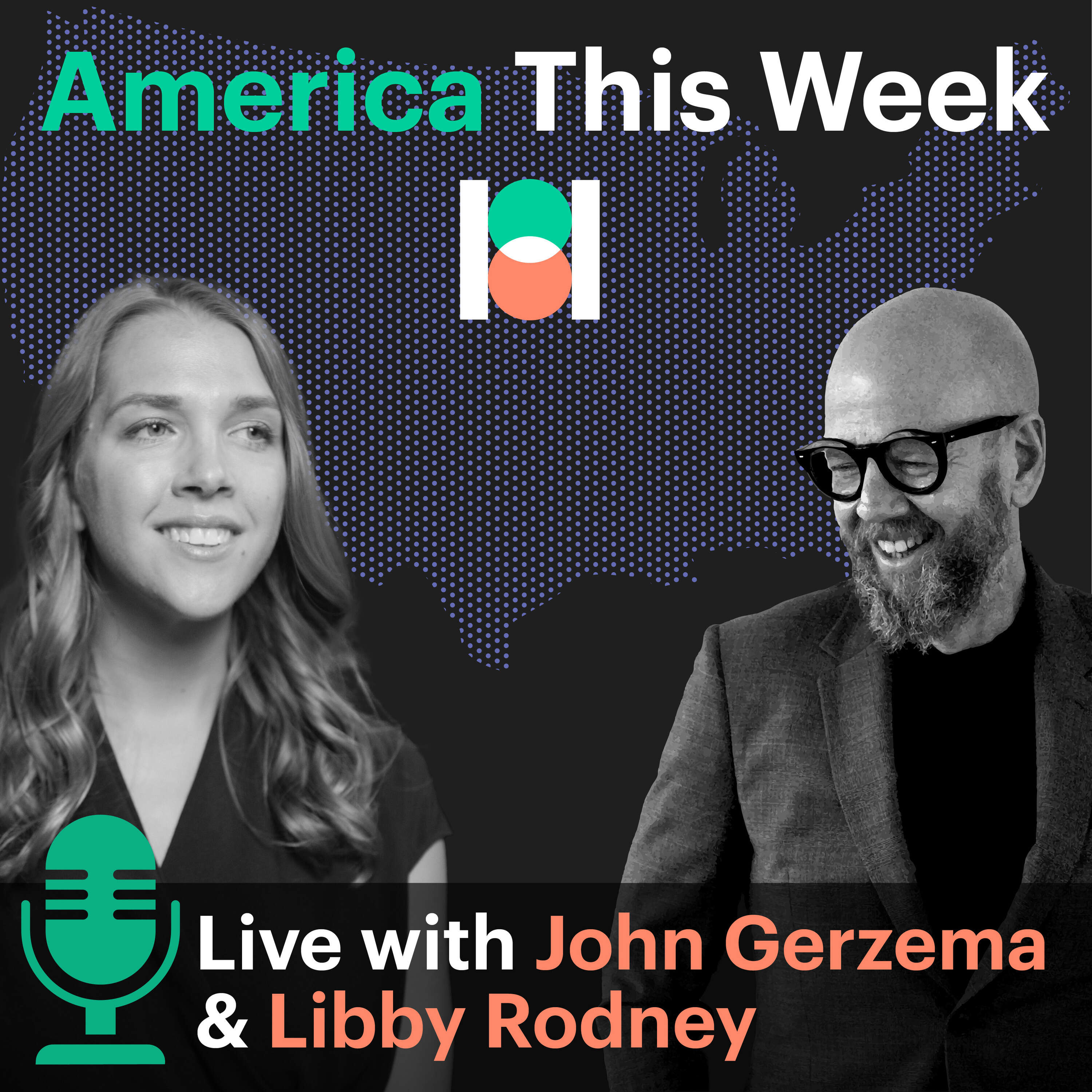 America This Week: Oct 28, Influencer Storefronts, Ghosts & Goblins, Fintech