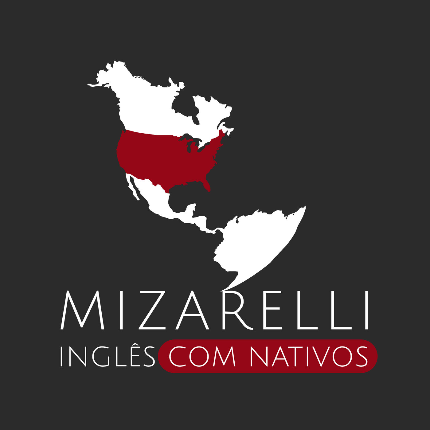 Inglês Com Nativos: A Chat About English 