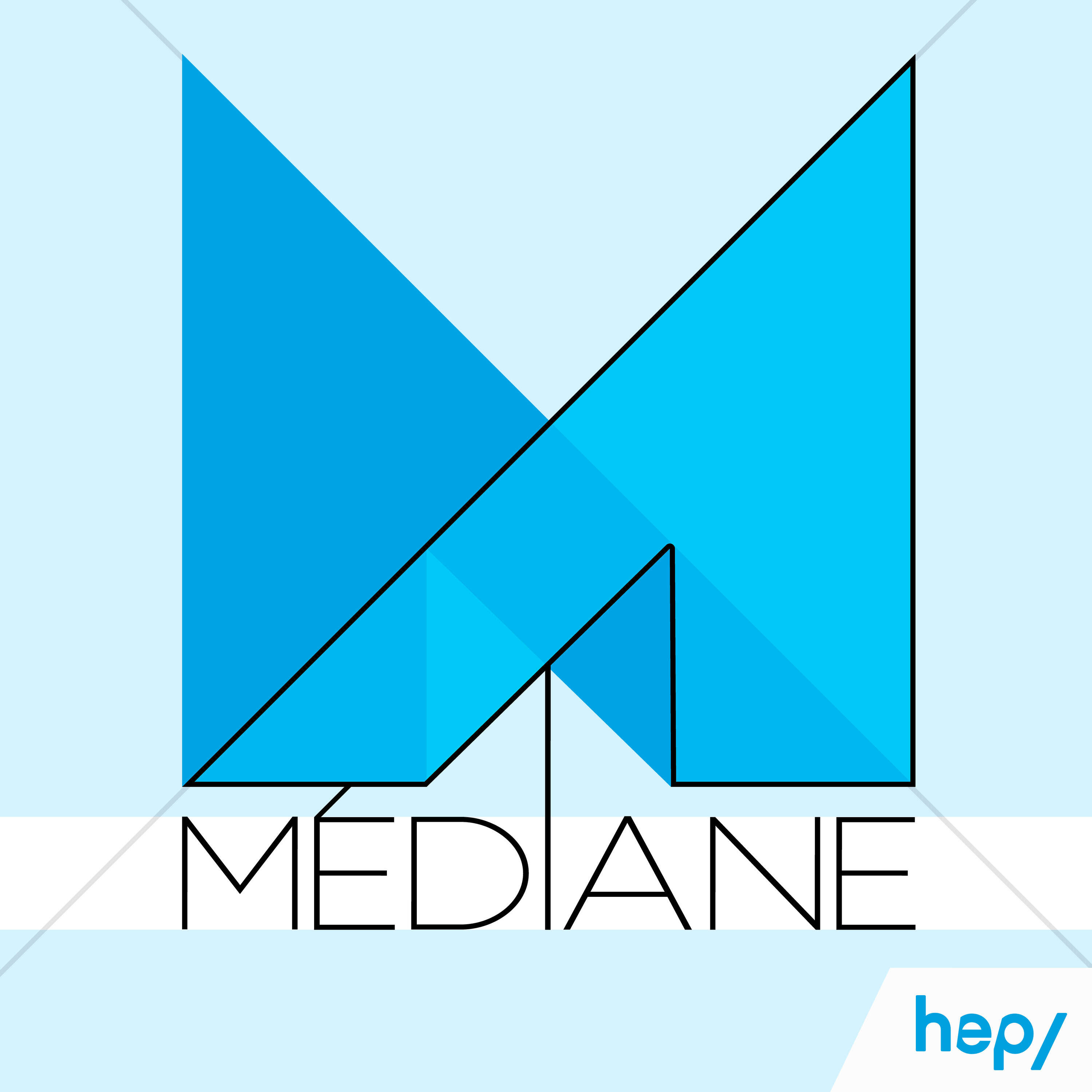 Médiane 