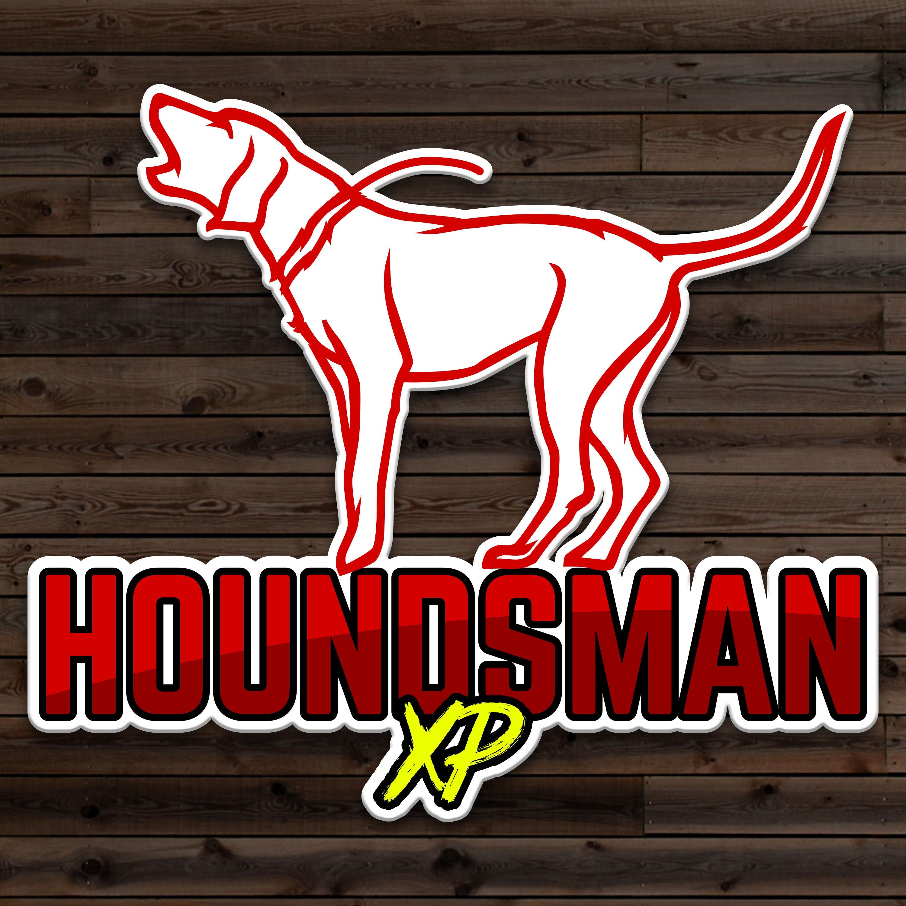 Houndsman XP - Live Action with Shannon Raska