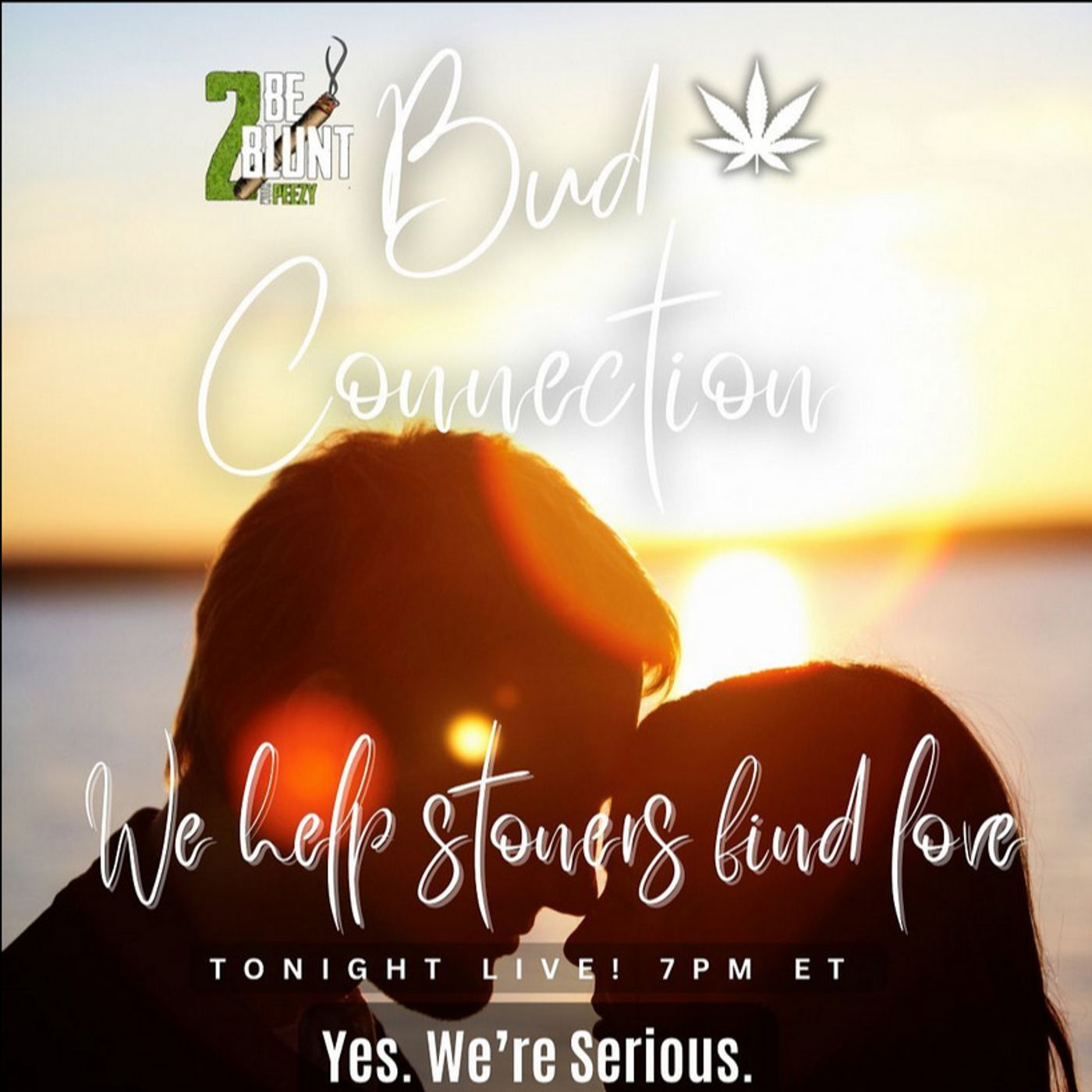 We Help Stoners Find Love