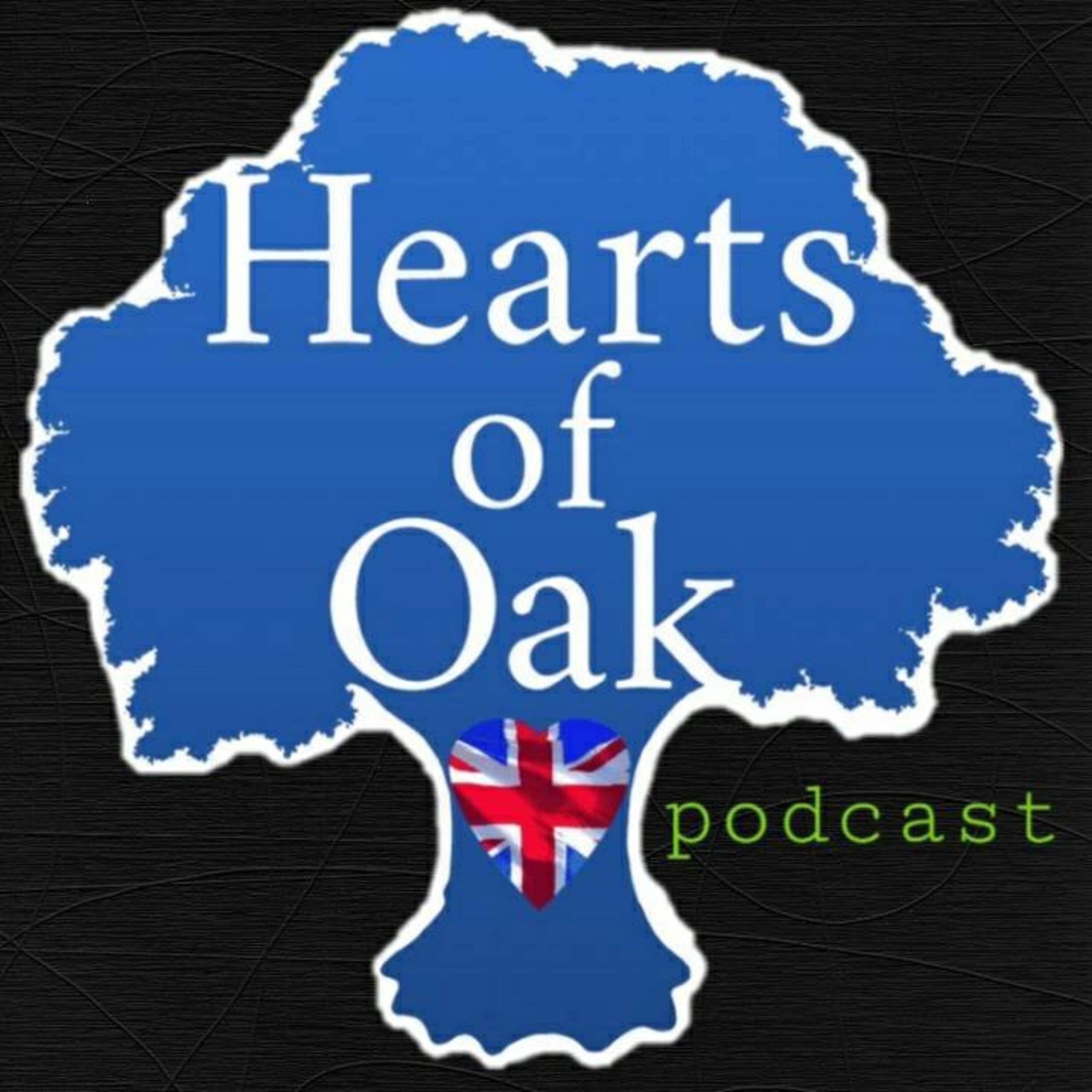 Hearts of Oak Podcast 