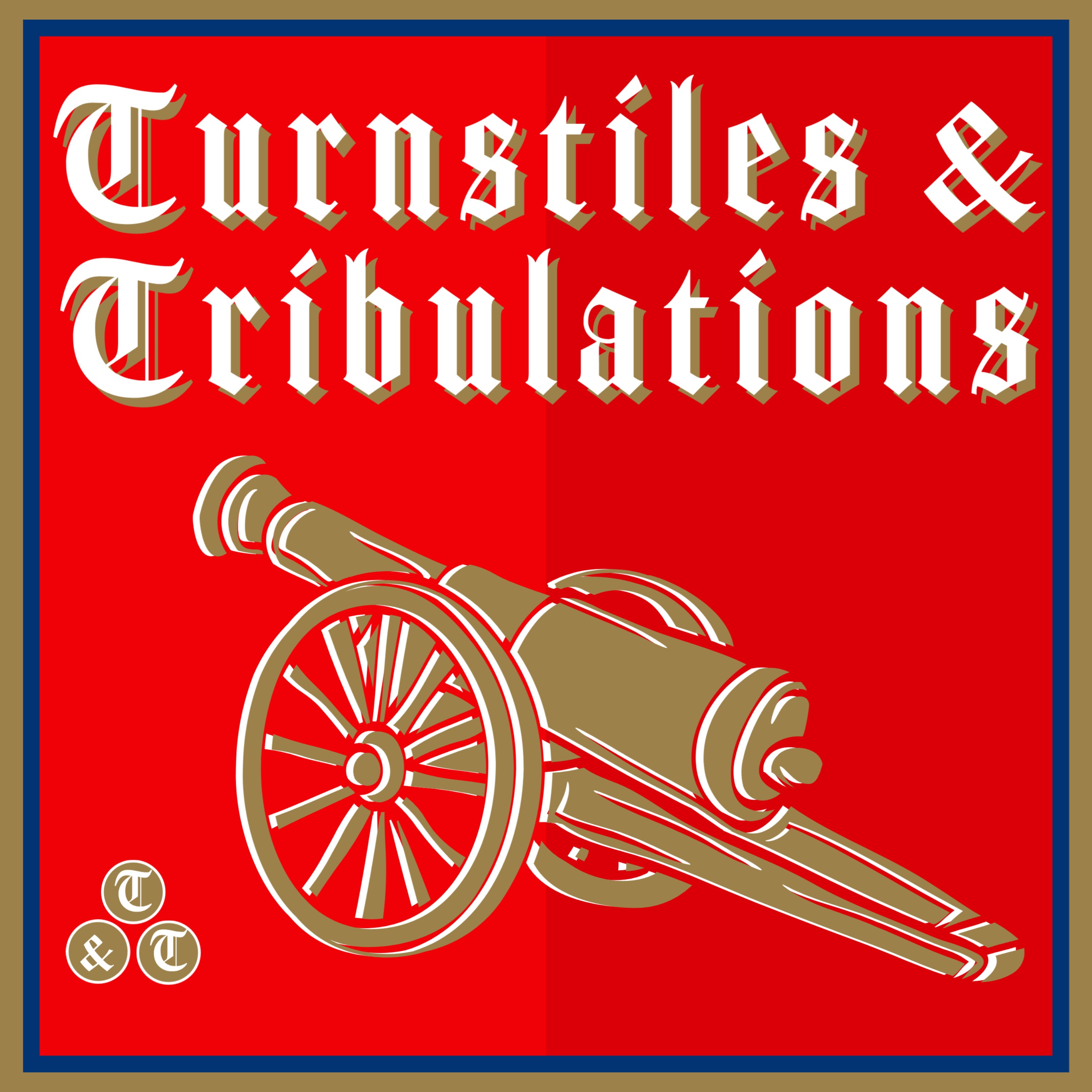 Turnstiles & Tribulations - Episode 13