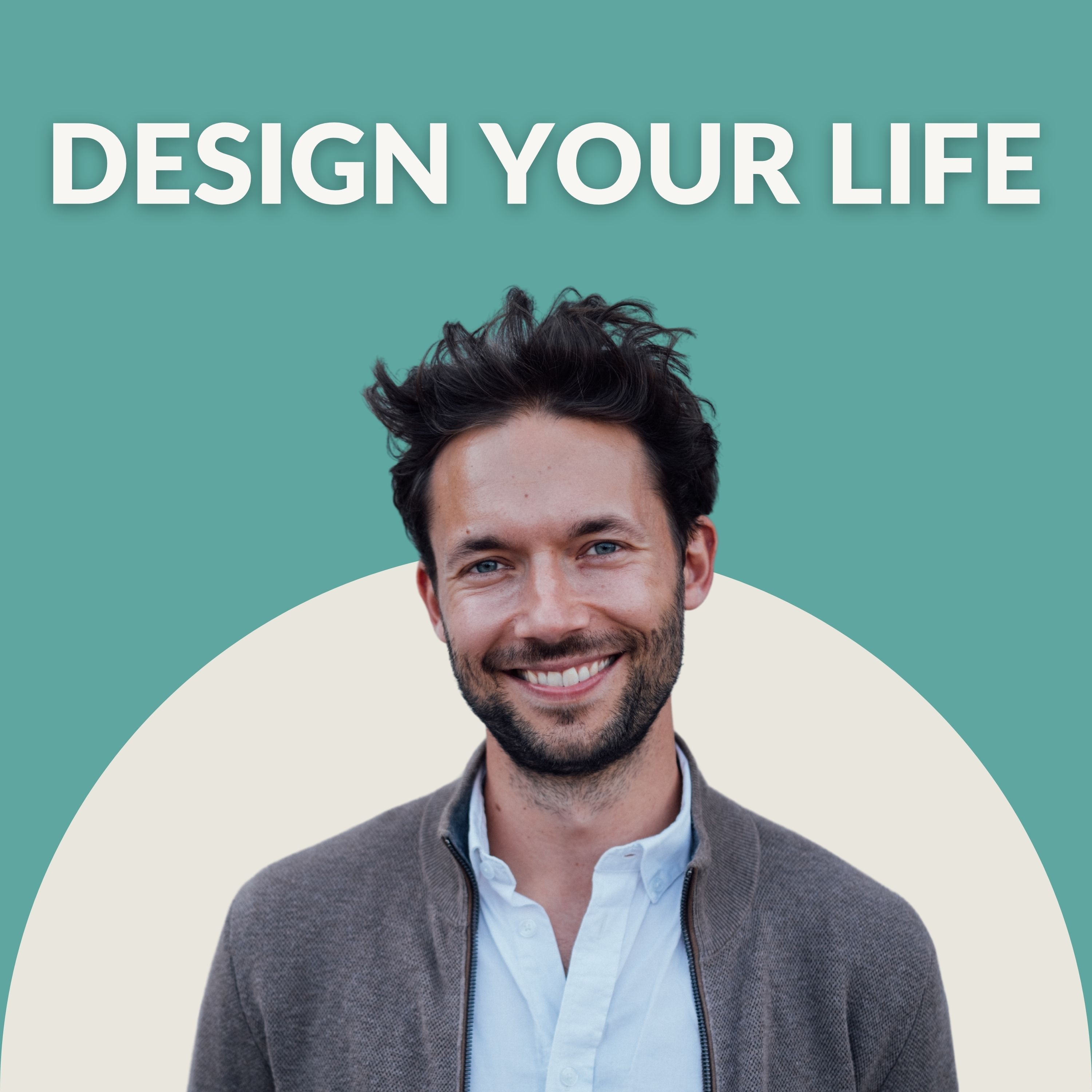 Design Your Life mit David Blum 