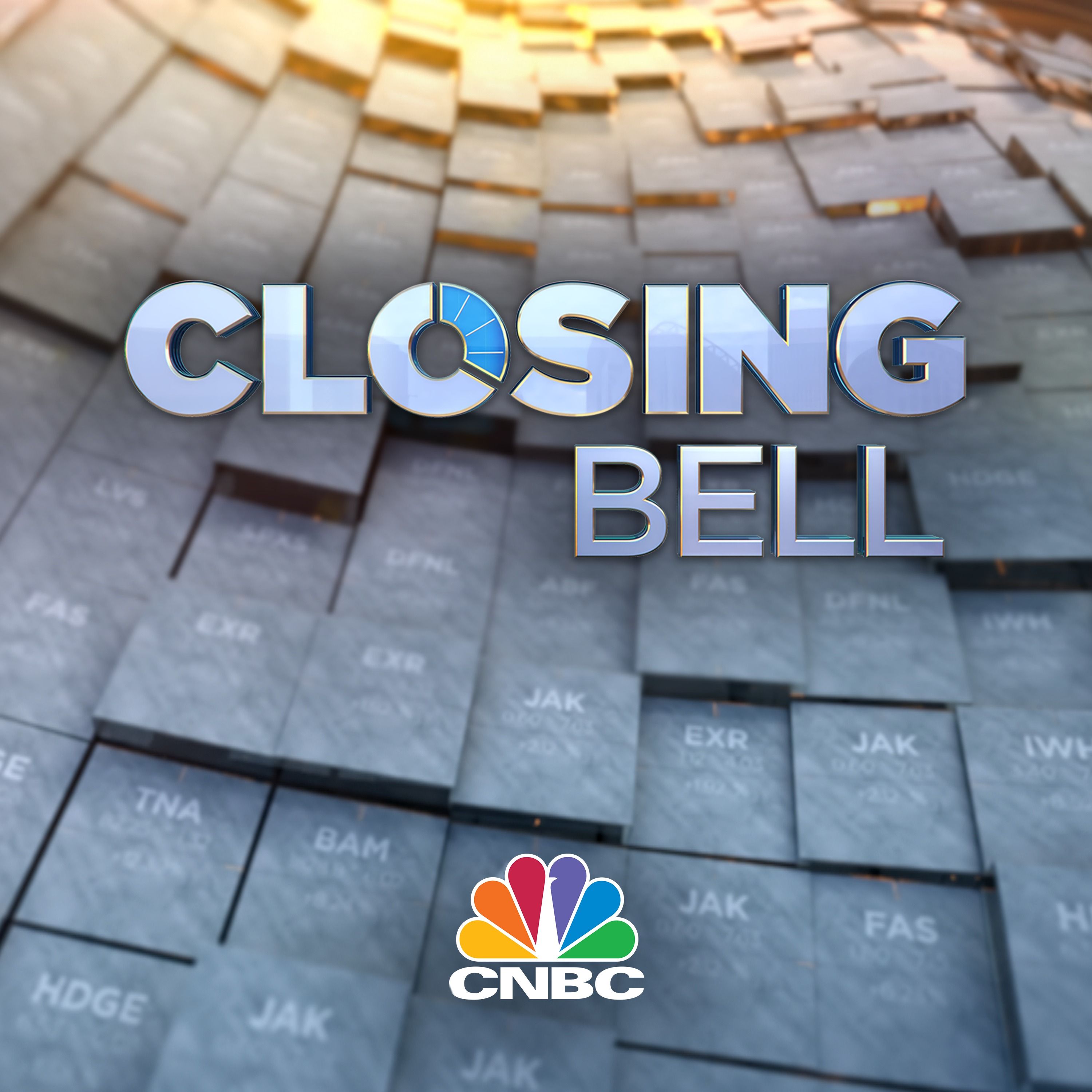 Closing Bell: Stocks pull back on final day of October, Former Twitter COO on Musk 10/31/22