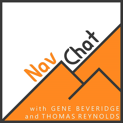 Nav Chat #24: October 2022