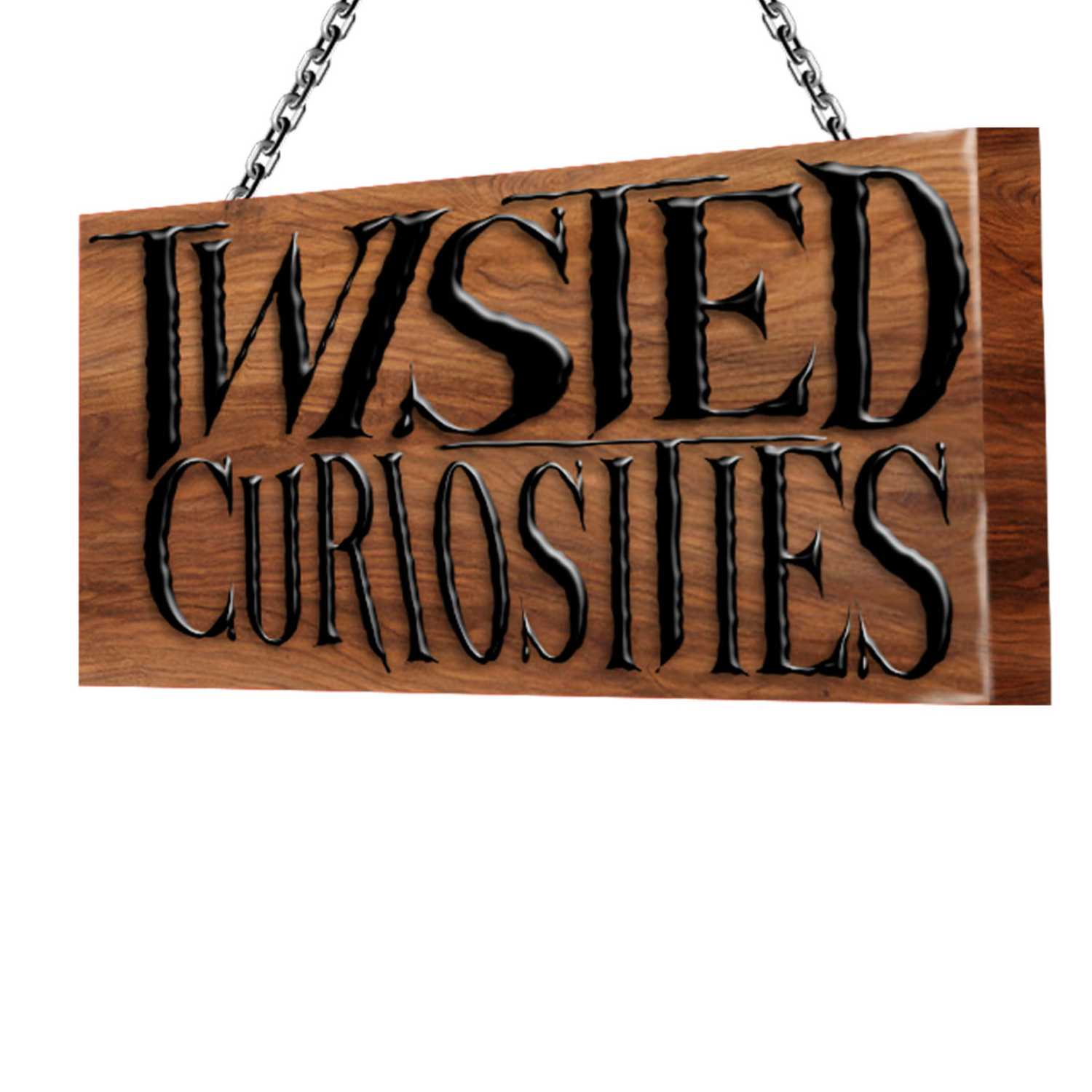 Twisted Curiosities 