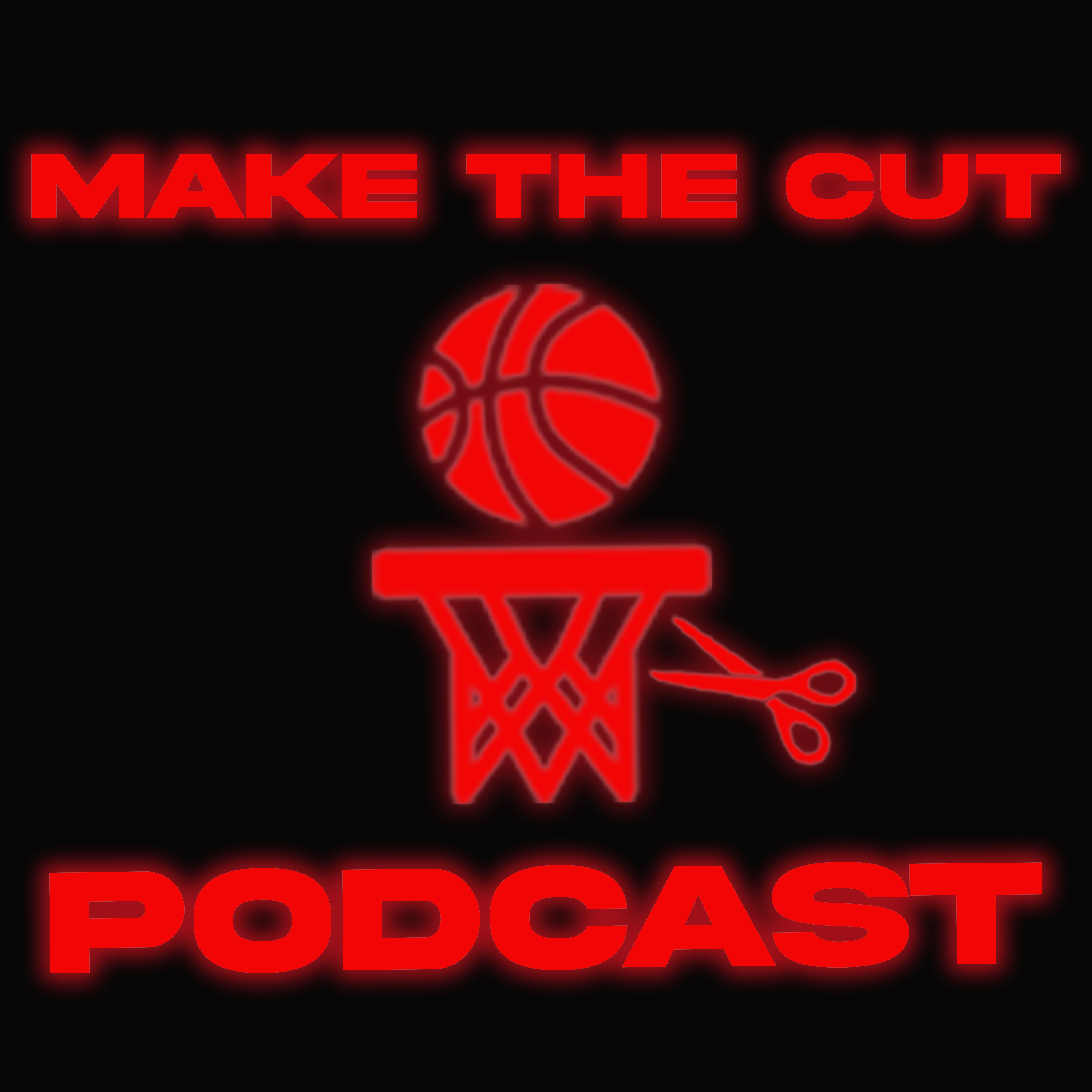 ⁣Welcome to the Make The Cut Podcast!