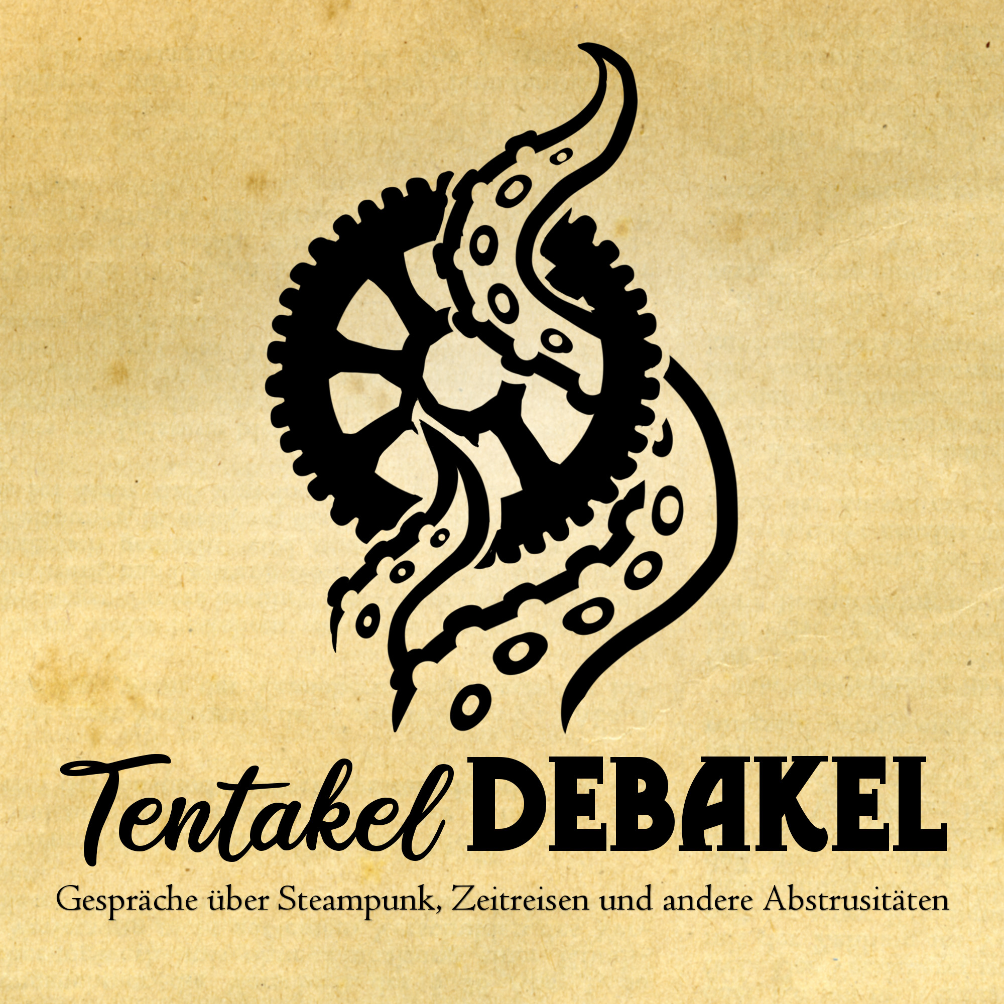 Tentakel Debakel 