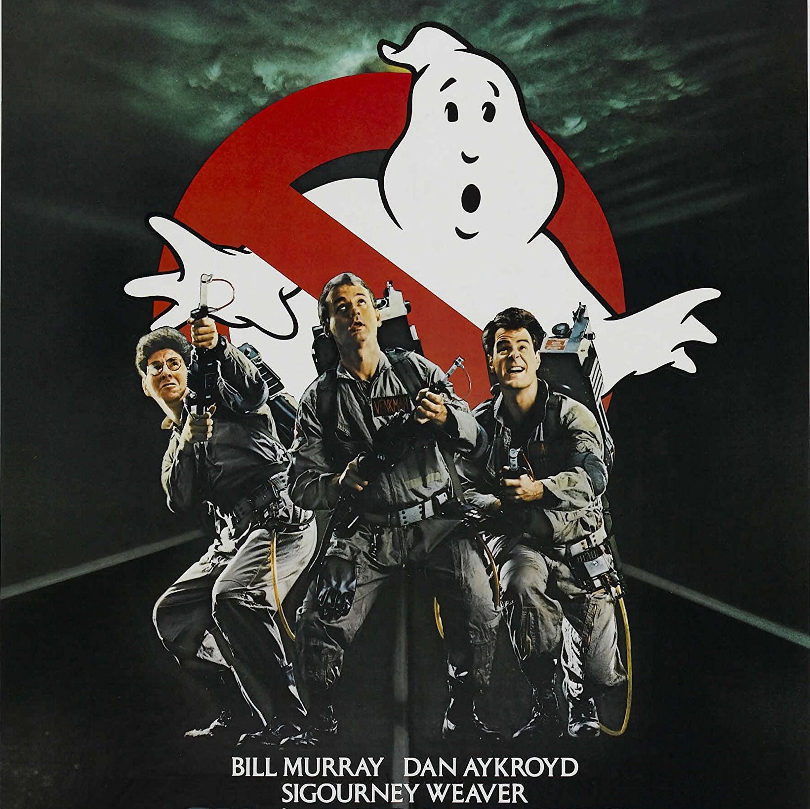 Ghostbusters