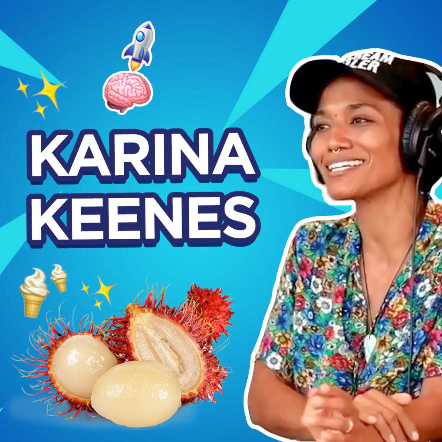 Emprendementes #37 - Karina Keenes