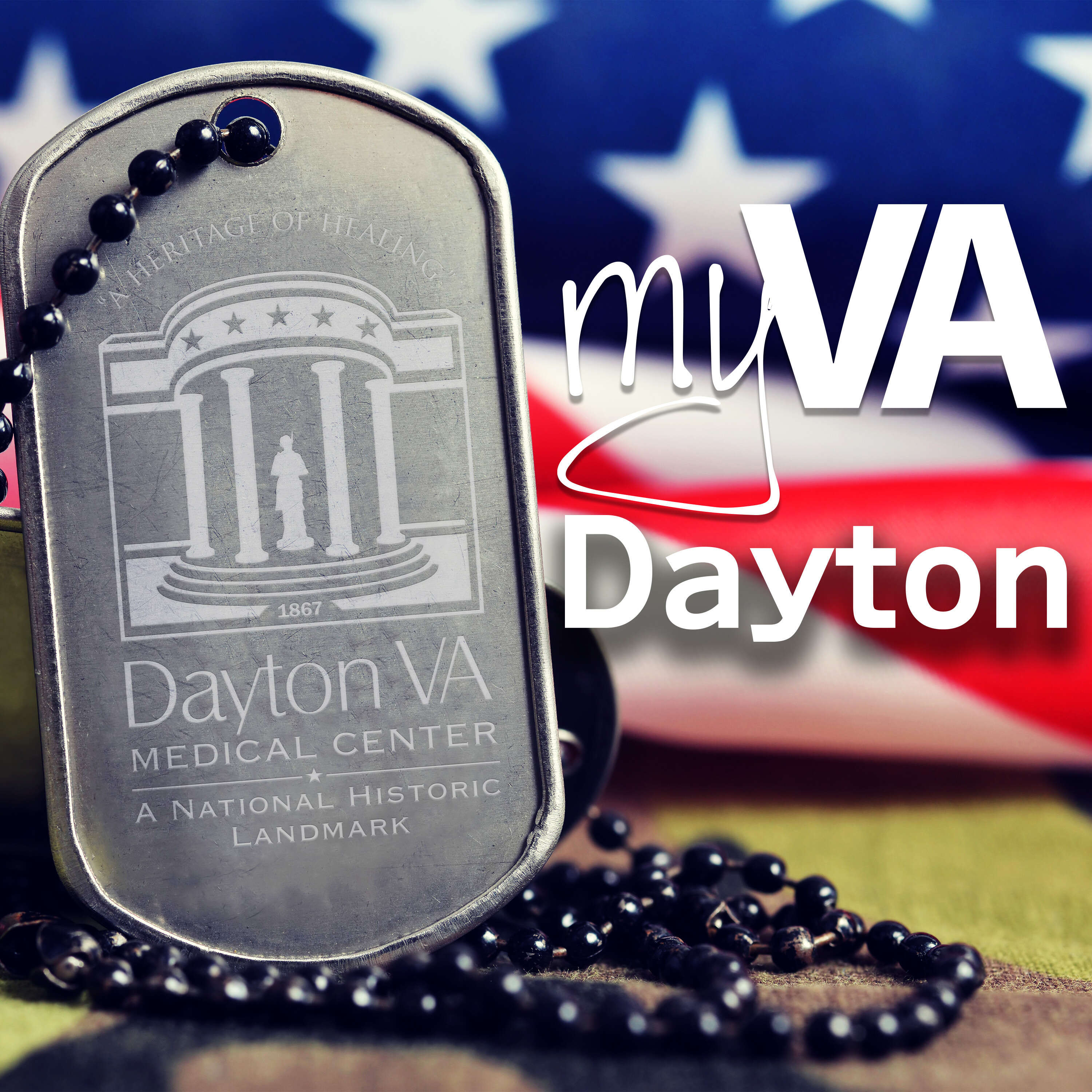 MyVA Dayton Podcast Featuring Army Veteran Nick Riplinger